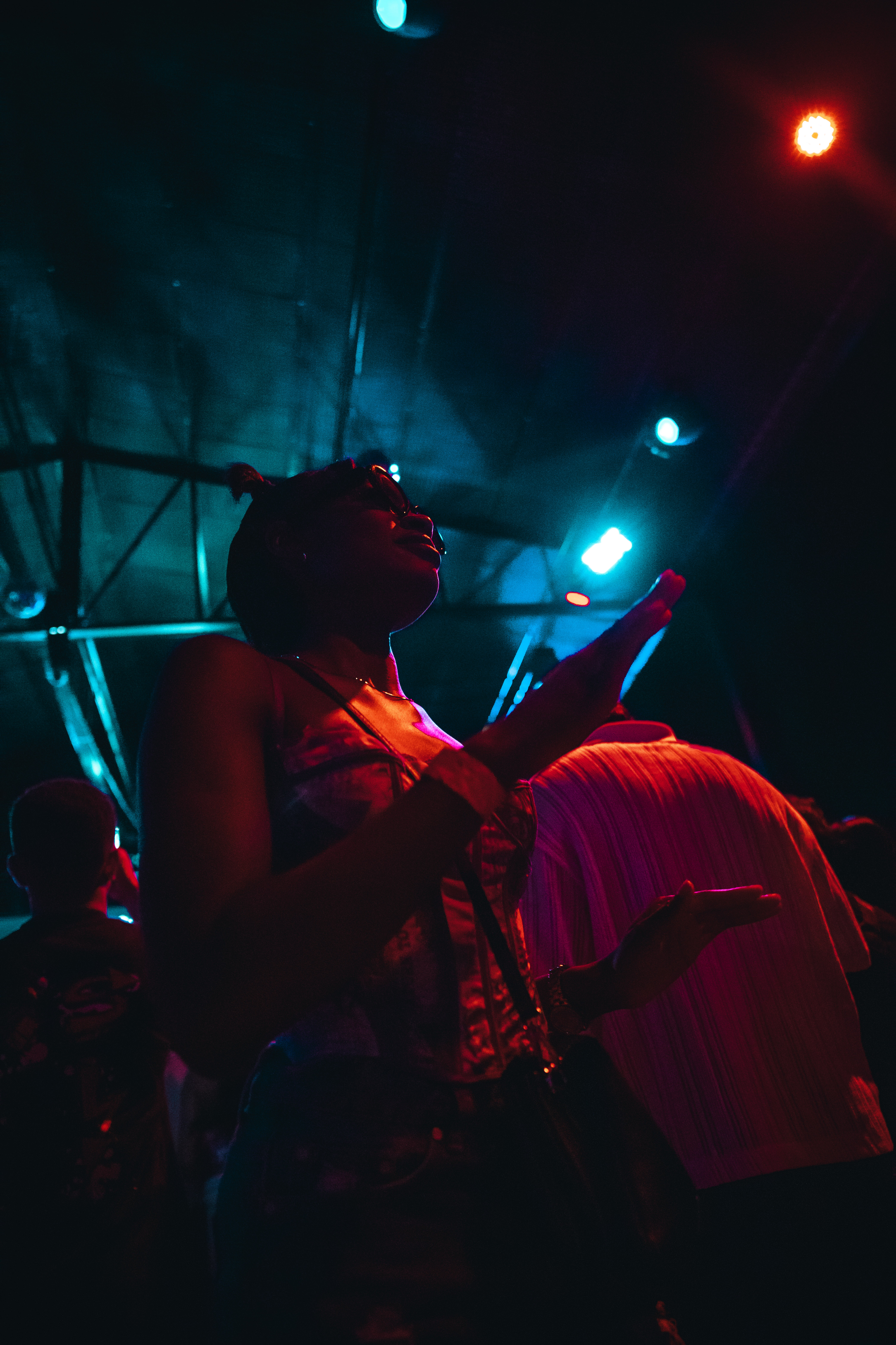 Sondela Johannesburg: Culoe De Song, Da Capo, Enoo Napa, FKA Mash, Thakzin photo 90