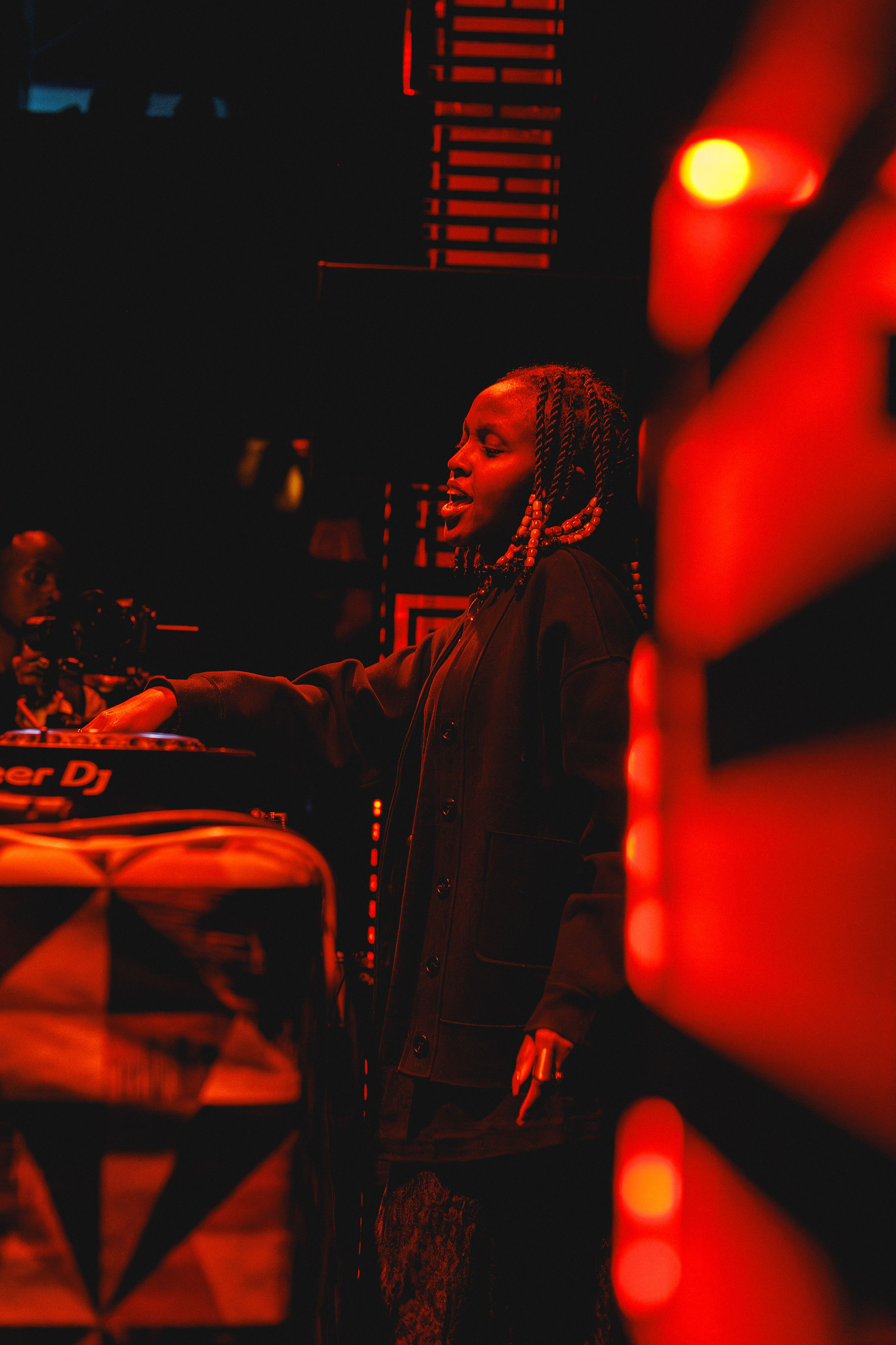 Sondela Nairobi: Mörda, Rosey Gold & More. photo 105