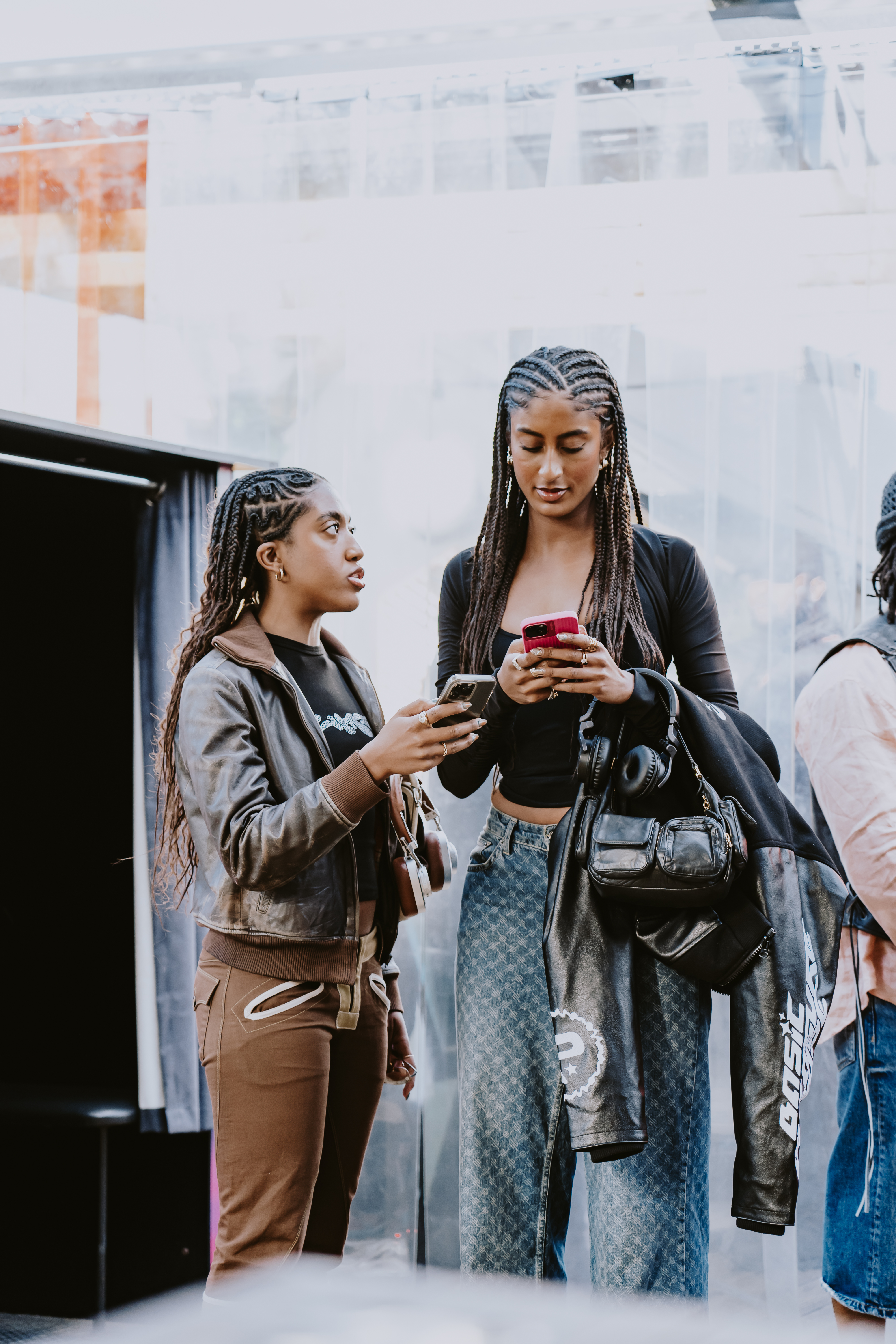 Sondela London: Summer Ascension w/ Artist Lebo, CLEIDO, Dillan Desai, Louie Dunmore, Mike Steva & Shamiso photo 21