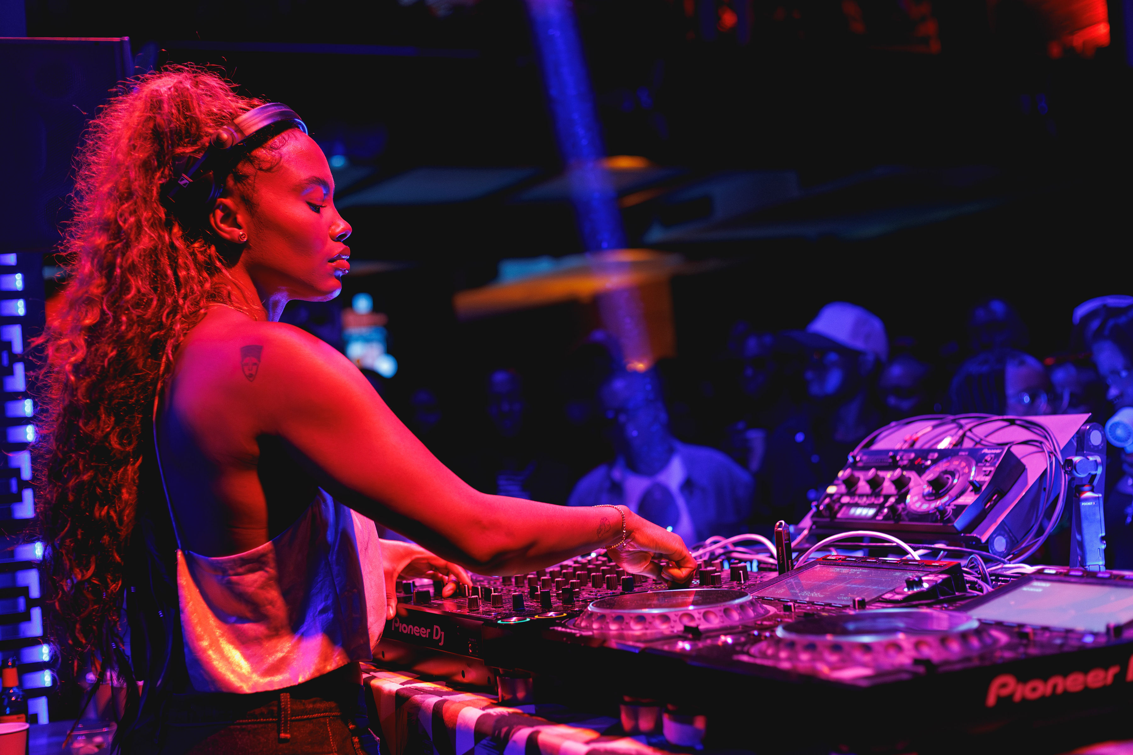 Sondela Nairobi: Mörda, Rosey Gold & More. photo 113