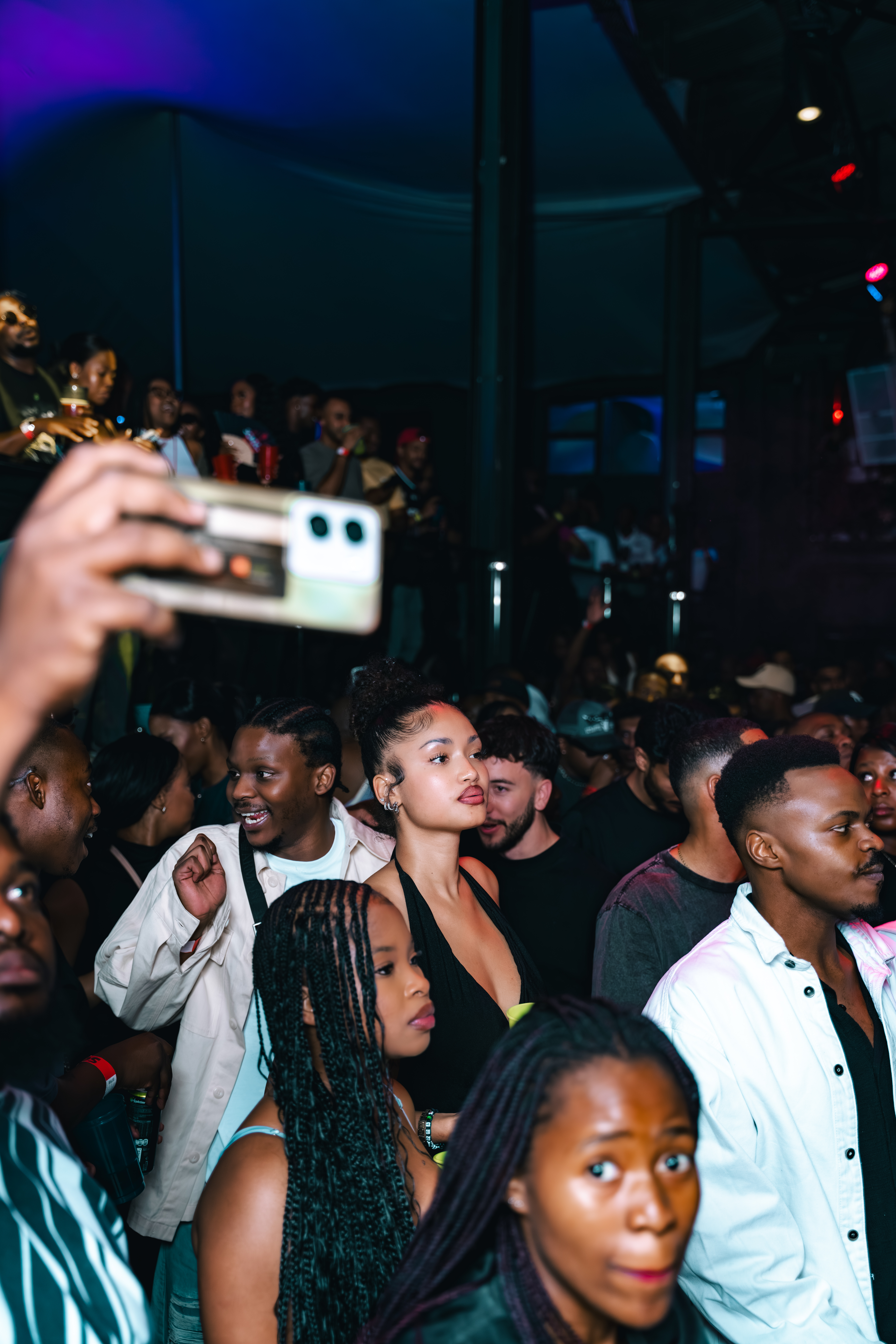 Sondela Johannesburg: Da Capo, Darque, DWSON, Que DJ, Oscar MBO & More. photo 35