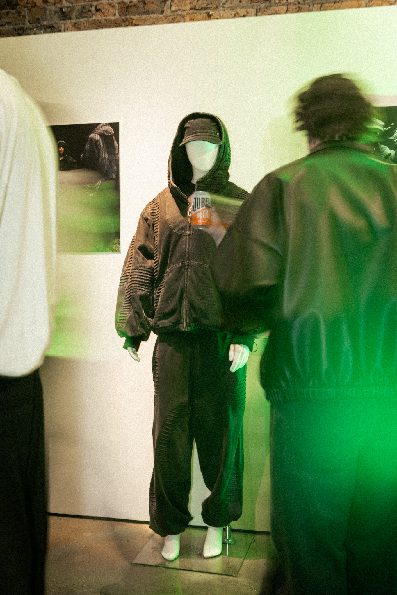 Xonotu X Sondela LFW Launch Party: CLEIDO, Dillan Desai, Louie Dunmore, Malix photo 83