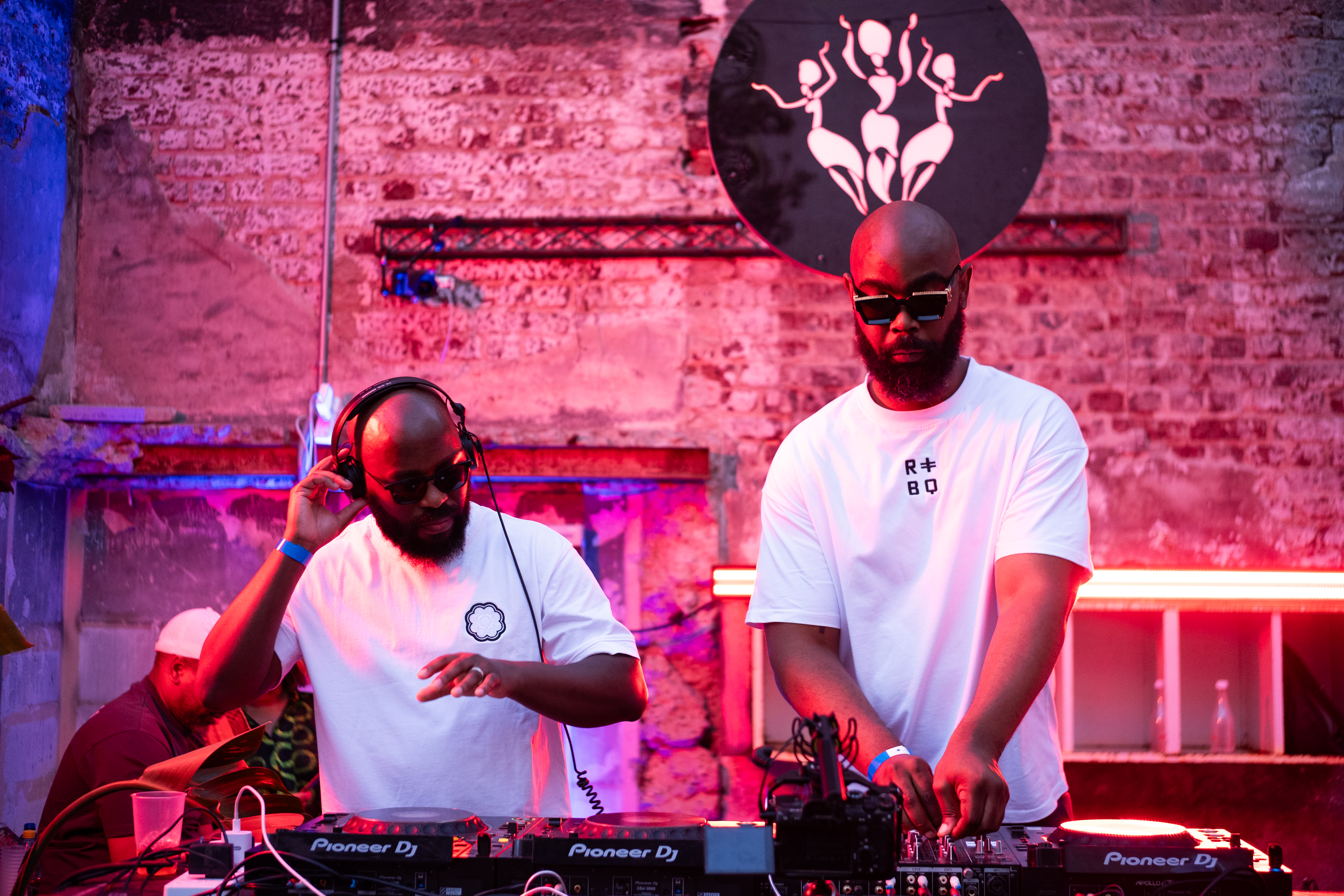 Sondela Cape Town: Thakzin, Lemon & Herb + Thandi Draai photo 23