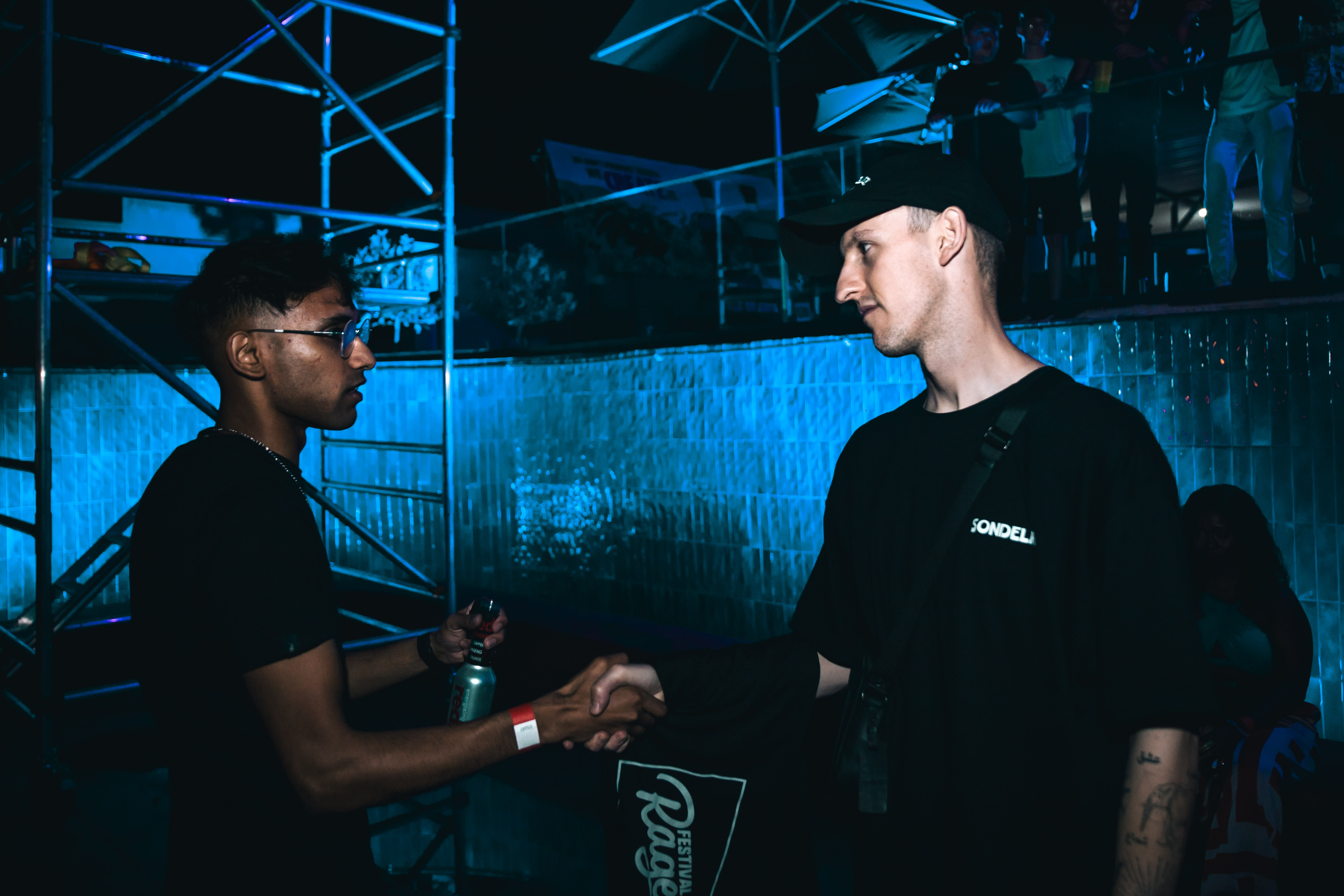 Sondela Johannesburg: Culoe De Song, Da Capo, Enoo Napa, FKA Mash, Thakzin photo 159