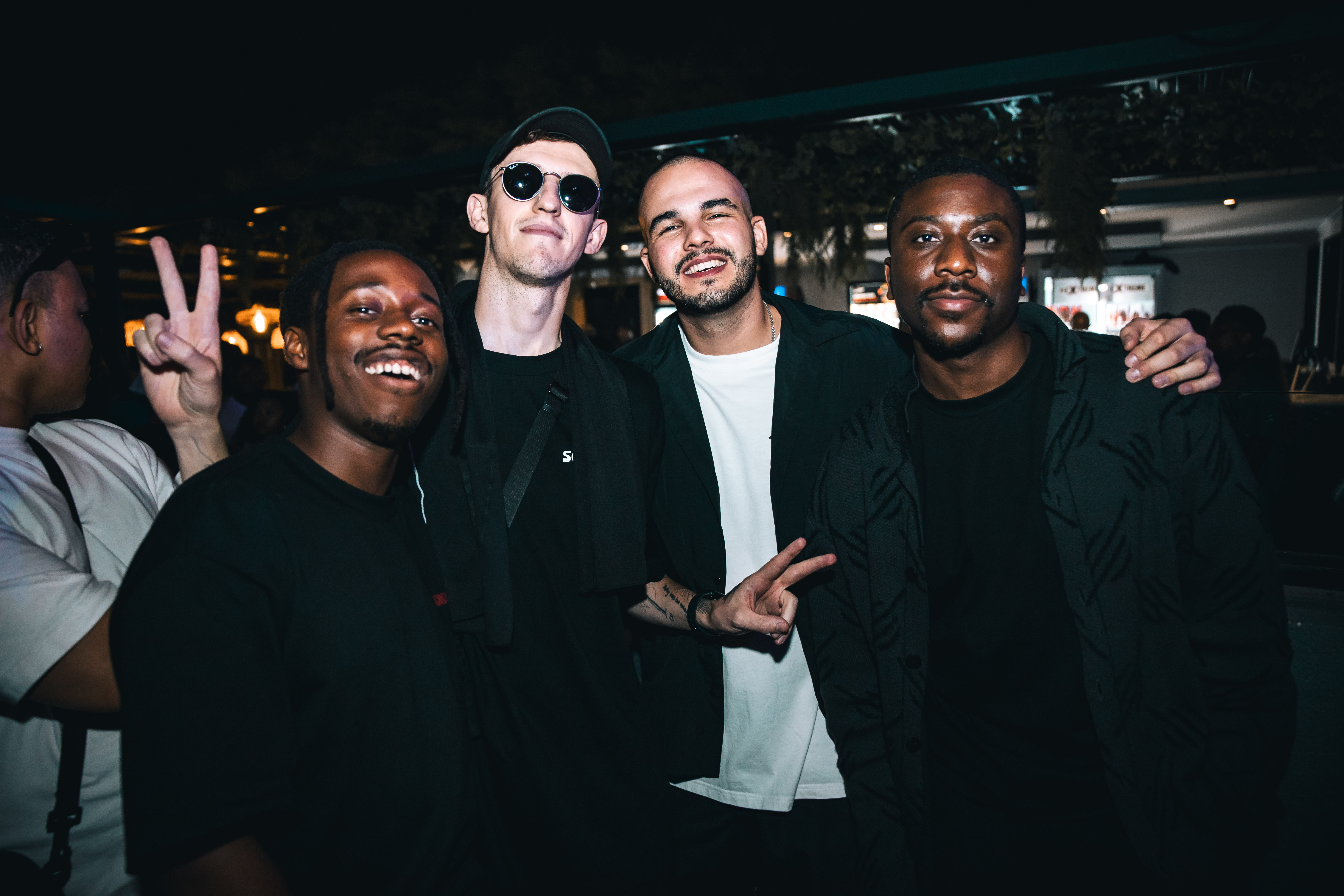 Sondela Johannesburg: Culoe De Song, Da Capo, Enoo Napa, FKA Mash, Thakzin photo 131