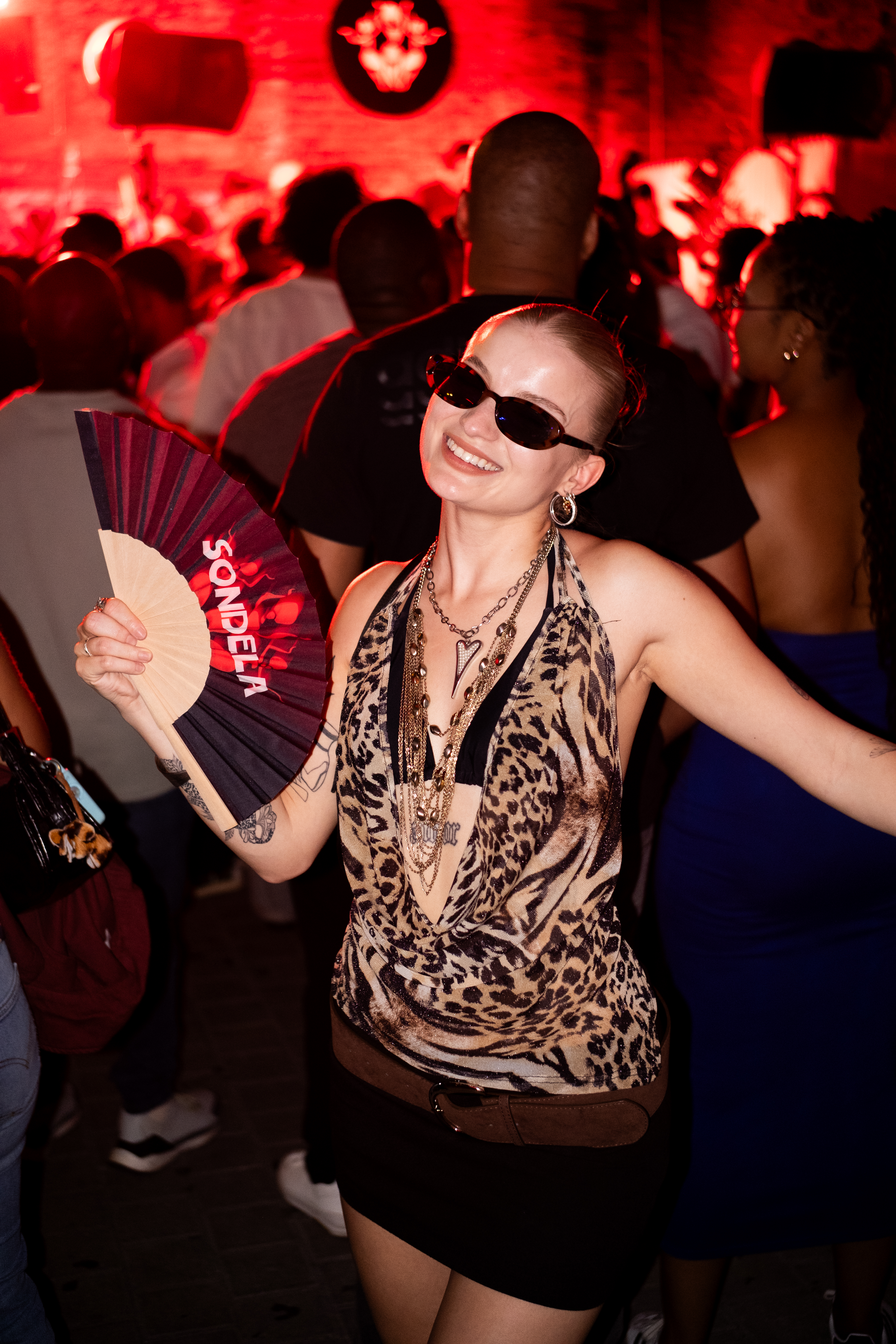 Sondela Cape Town: Thakzin, Lemon & Herb + Thandi Draai photo 53