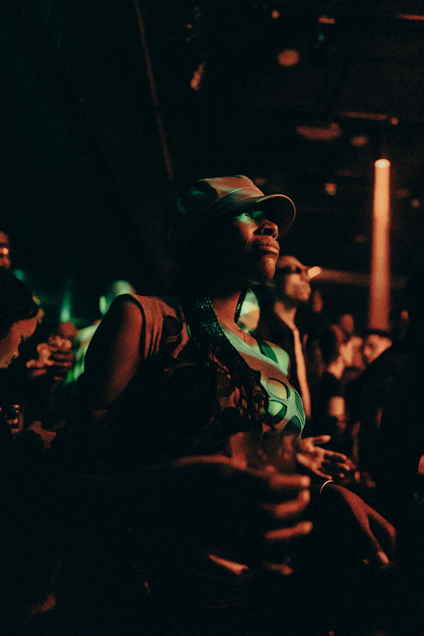 Sondela Amsterdam w/ Opalo: DJEFF, Jamiie, LevyM & more photo 25