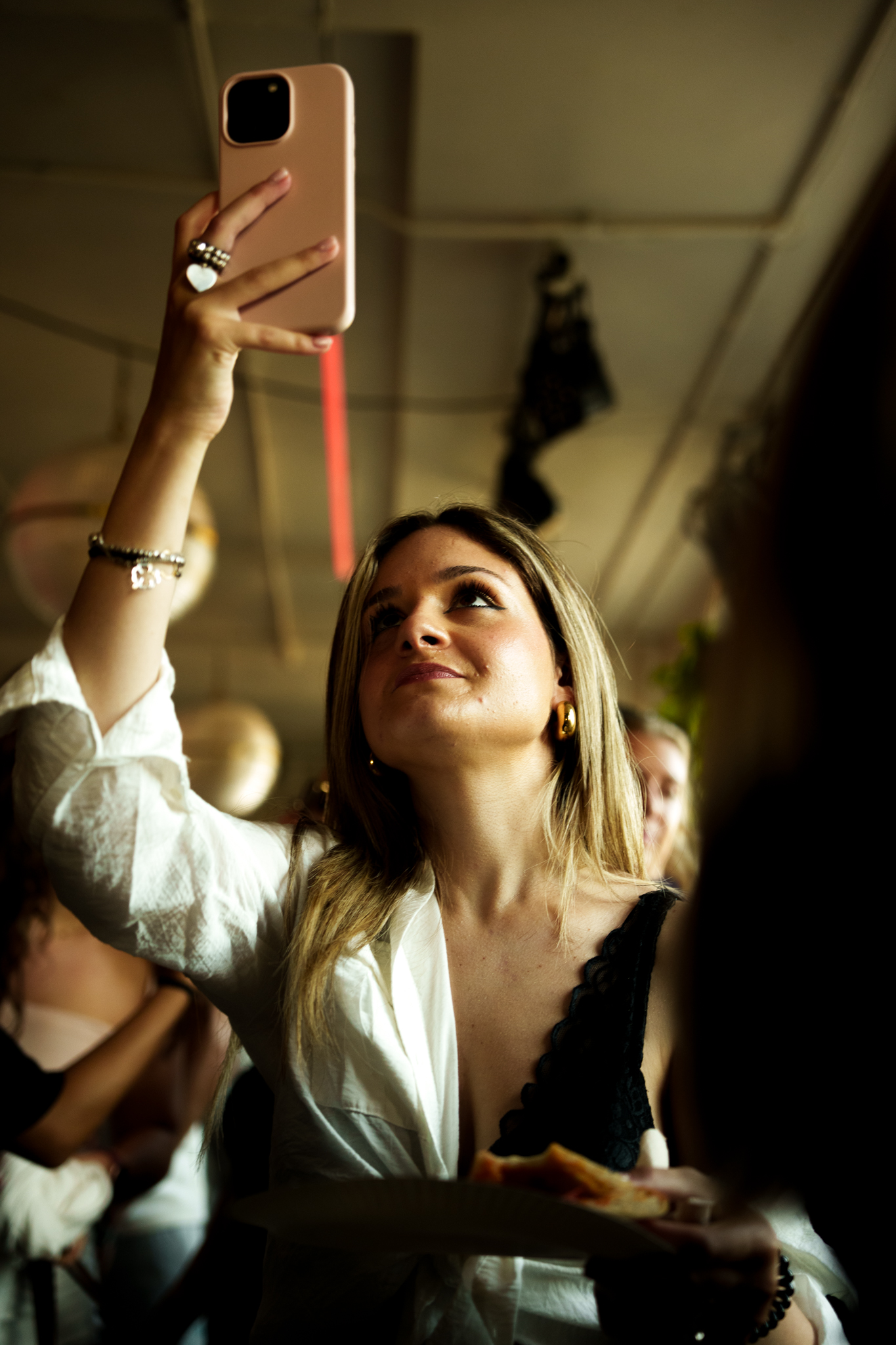 Sondela London: Dr Feel, AVG, Nicky Summers photo 154