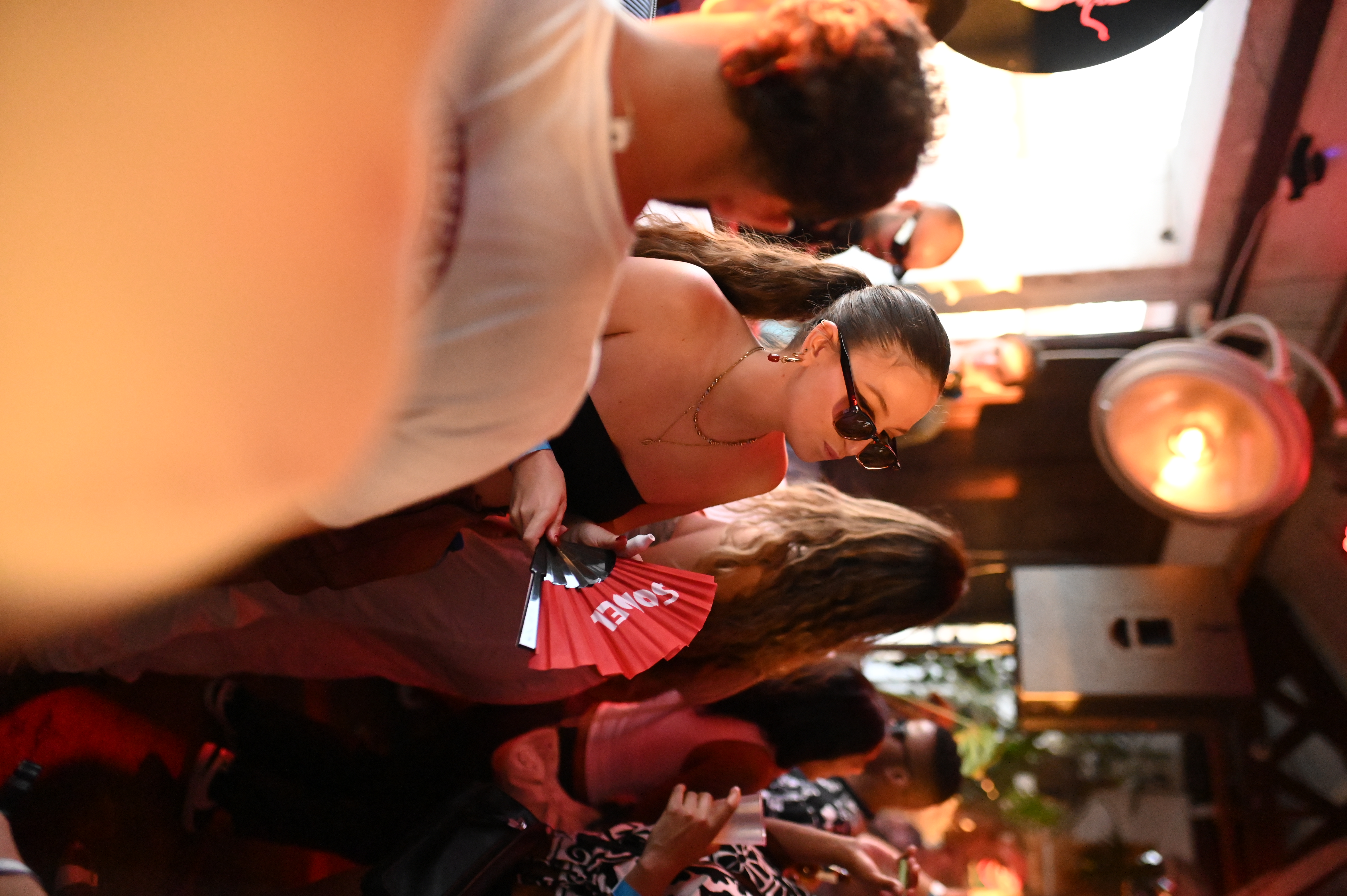 Sondela Cape Town: Atmos Blaq, Lazarusman, Pierre Johnson, Vanco photo 58