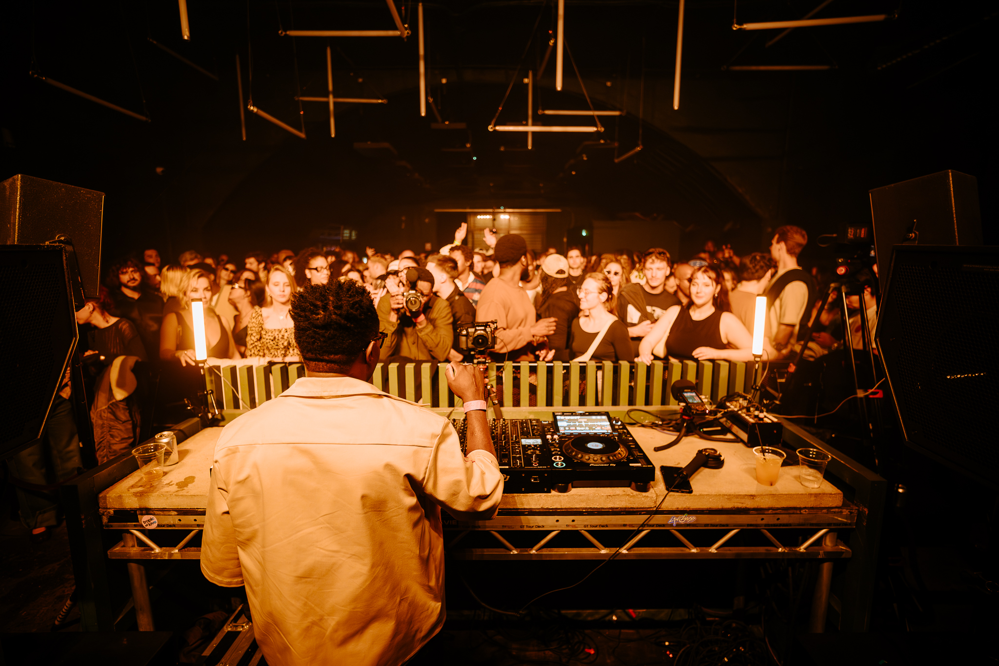 Sondela London: FNX Omar, Vanco, Boddhi Satva & more photo 64