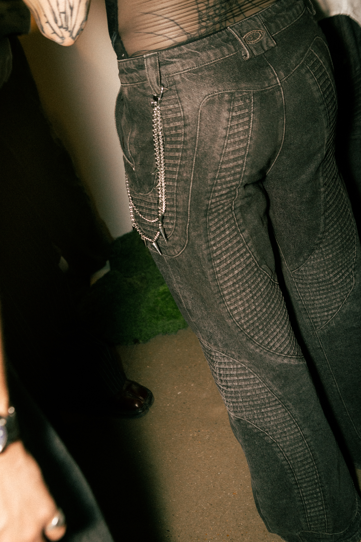 Xonotu X Sondela LFW Launch Party: CLEIDO, Dillan Desai, Louie Dunmore, Malix photo 32