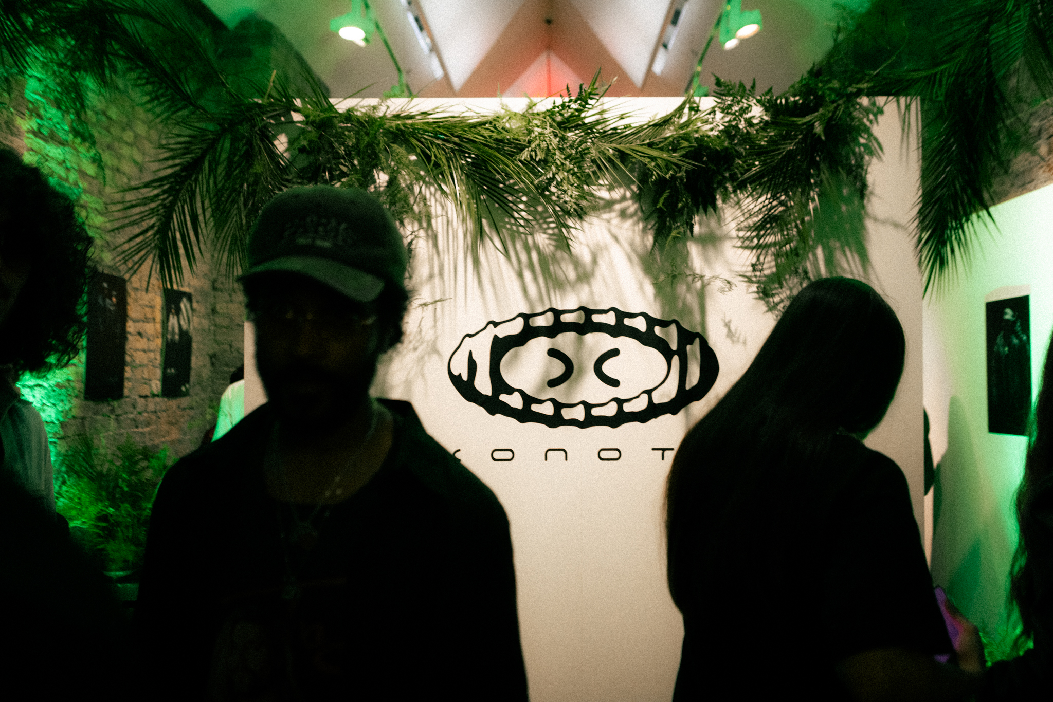 Xonotu X Sondela LFW Launch Party: CLEIDO, Dillan Desai, Louie Dunmore, Malix photo 55