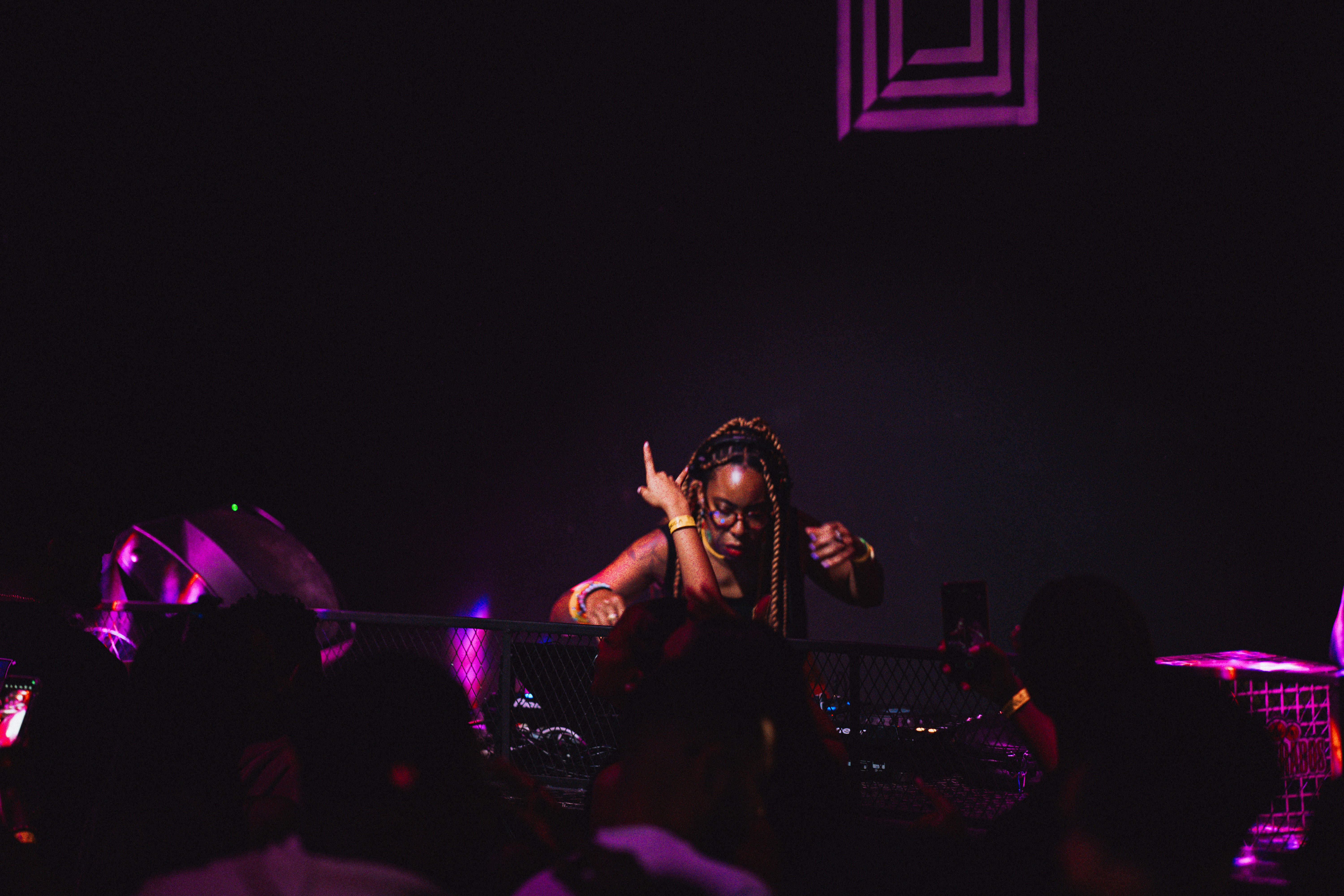 Sondela Nairobi: Sky White, CLEIDO & Louie Dunmore photo 74