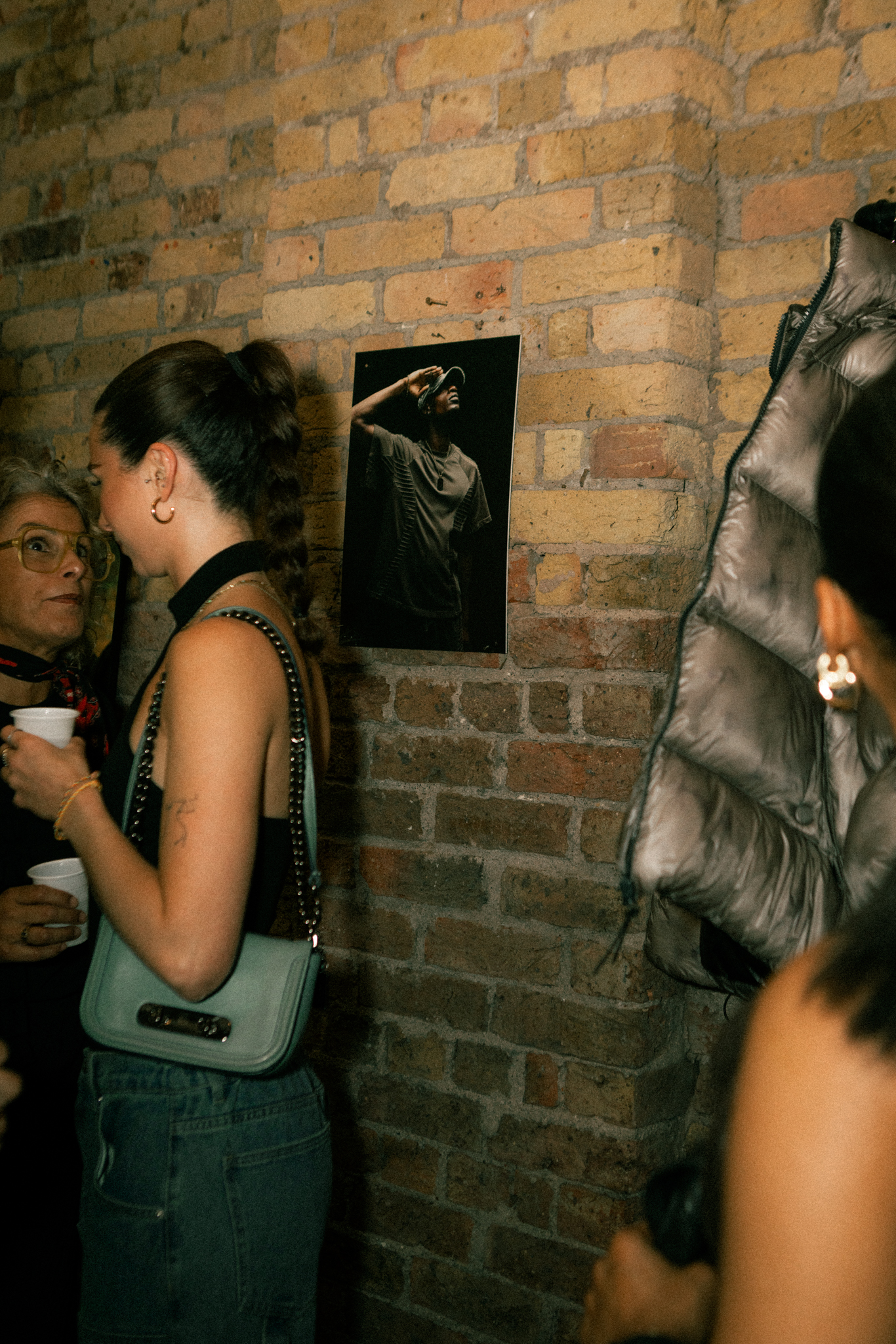 Xonotu X Sondela LFW Launch Party: CLEIDO, Dillan Desai, Louie Dunmore, Malix photo 79