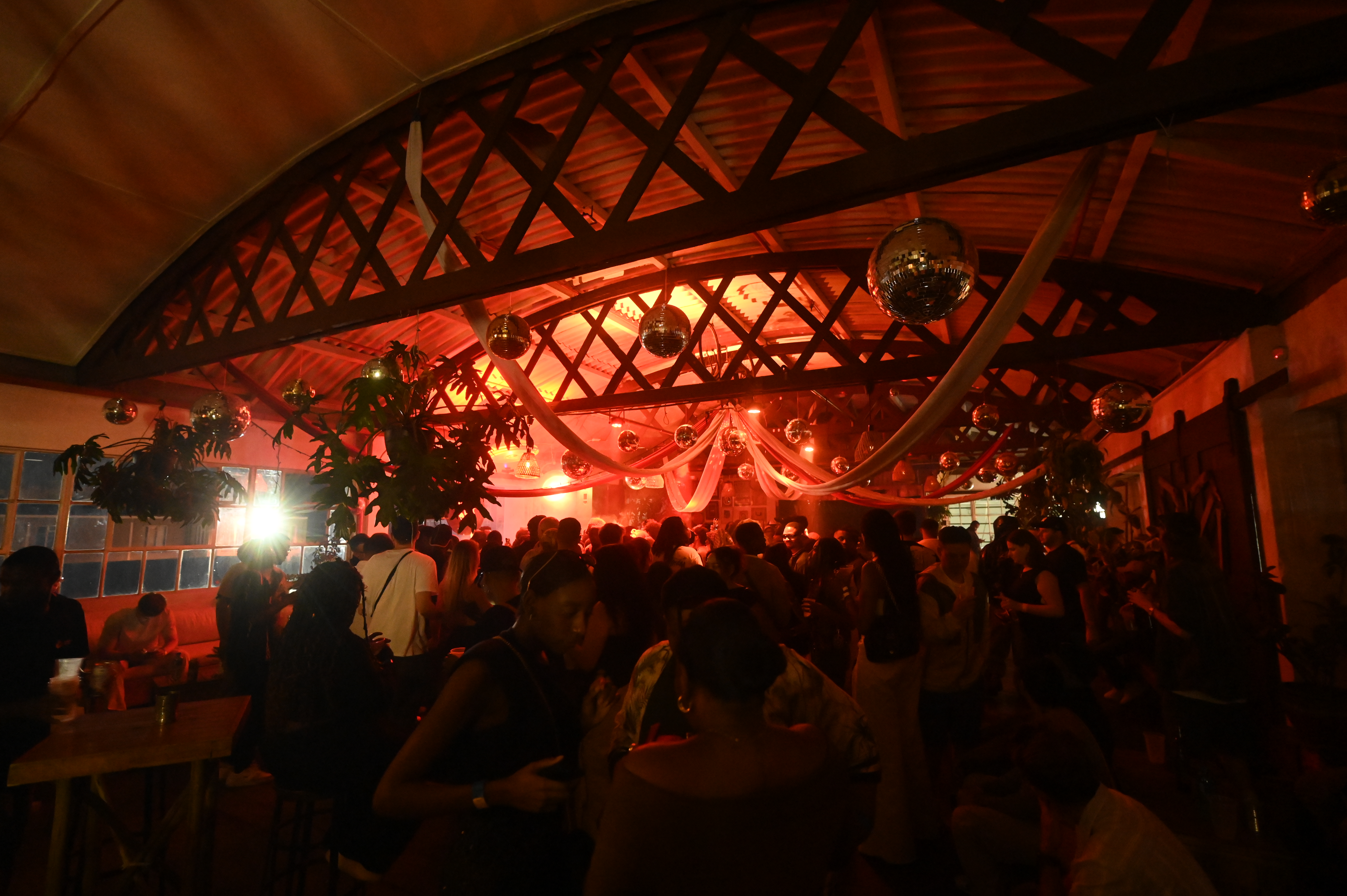 Sondela Cape Town: Atmos Blaq, Lazarusman, Pierre Johnson, Vanco photo 120