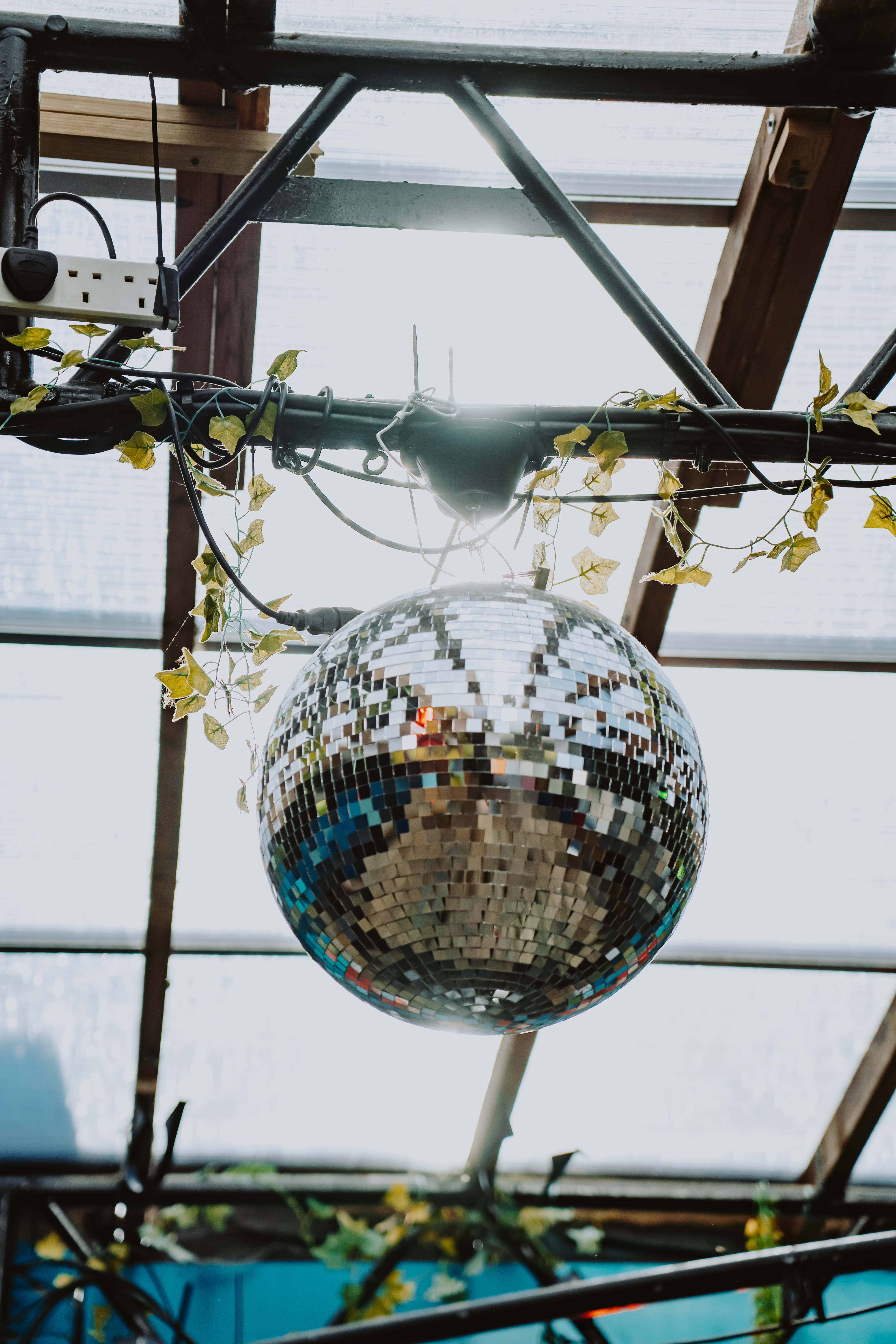 Sondela London: Summer Ascension w/ Artist Lebo, CLEIDO, Dillan Desai, Louie Dunmore, Mike Steva & Shamiso photo 6