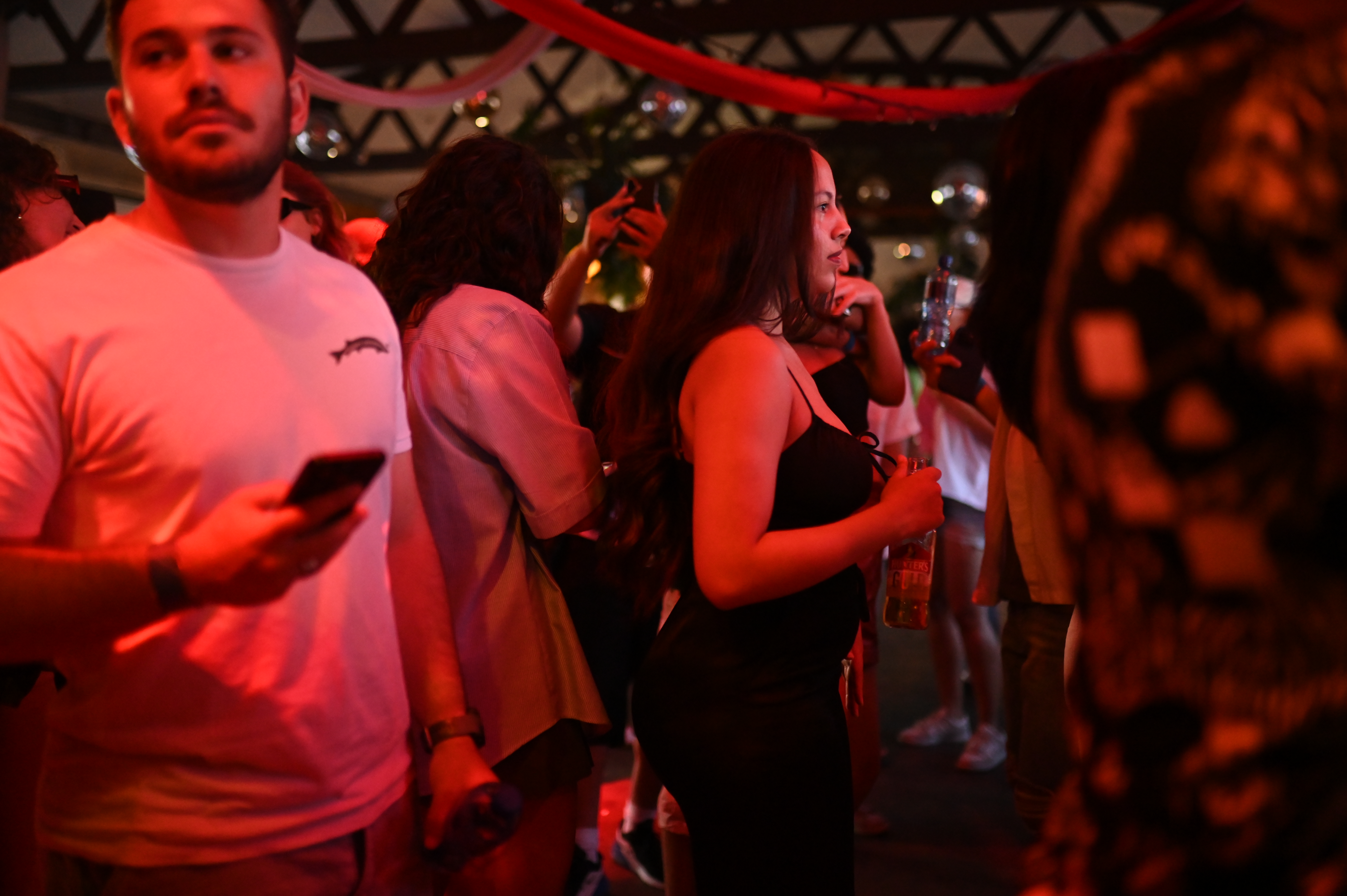 Sondela Cape Town: Atmos Blaq, Lazarusman, Pierre Johnson, Vanco photo 73