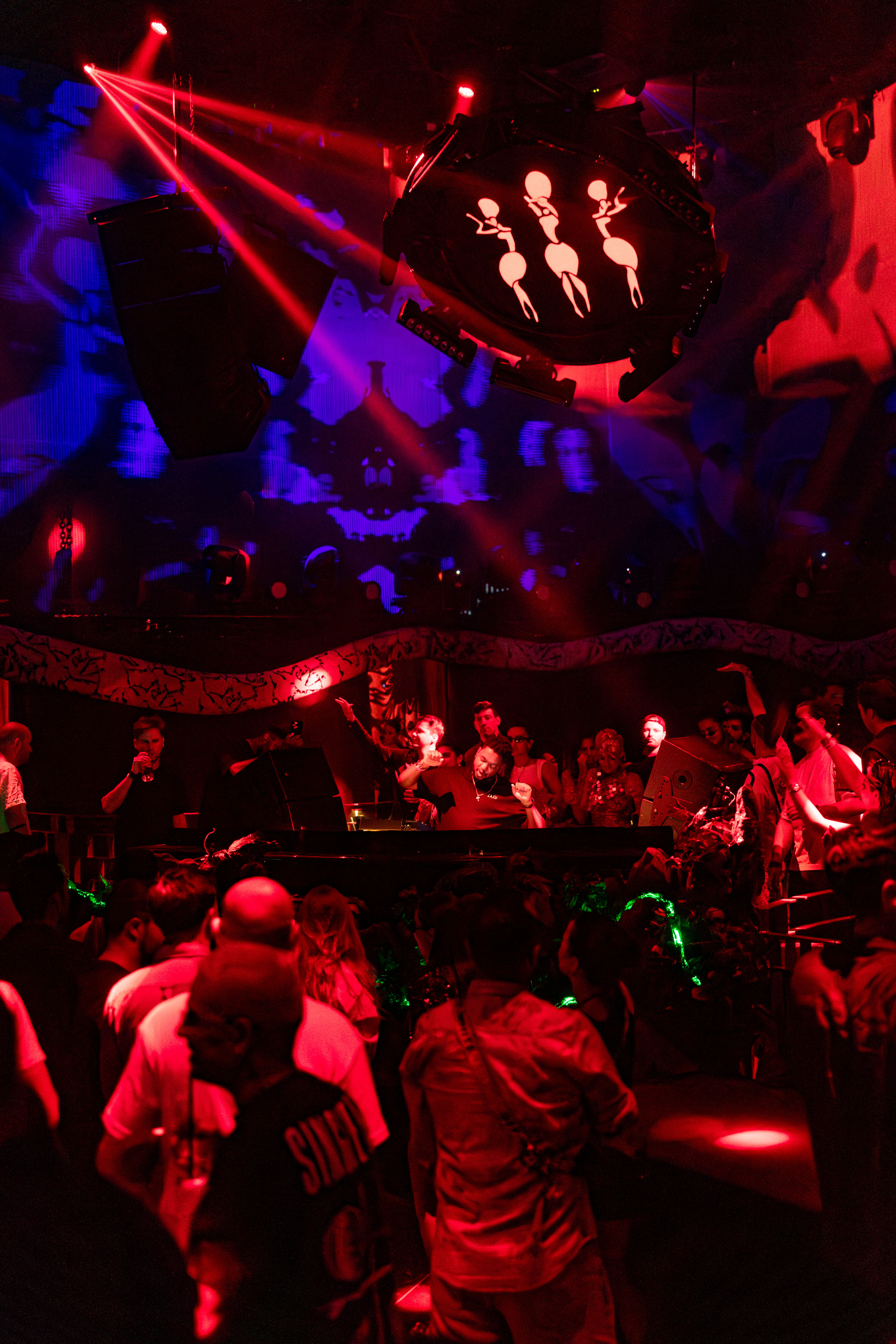 Sondela Ibiza: Nitefreak, Ankhoï b2b Luch & Jamiie photo 18