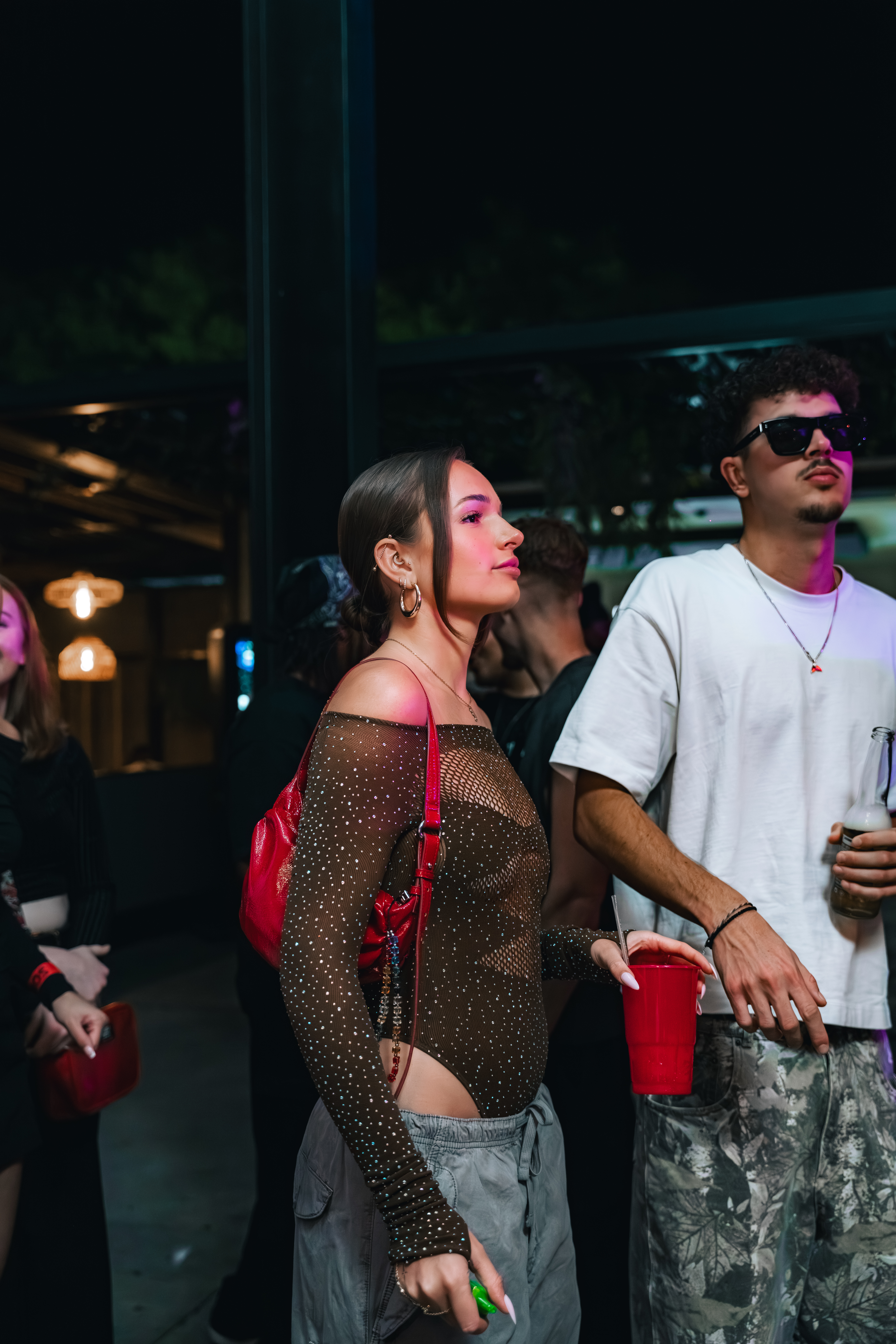 Sondela Johannesburg: Da Capo, Darque, DWSON, Que DJ, Oscar MBO & More. photo 89