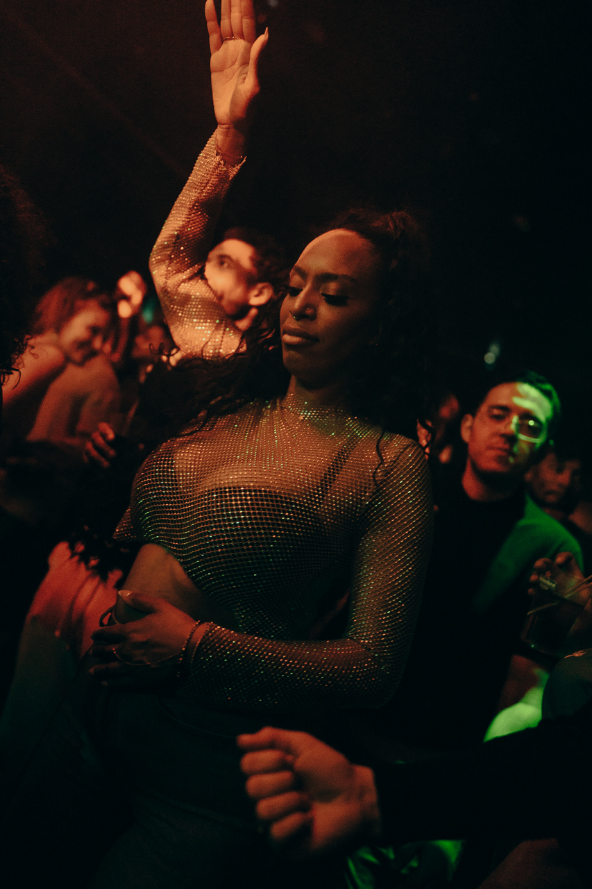 Sondela Amsterdam w/ Opalo: DJEFF, Jamiie, LevyM & more photo 38