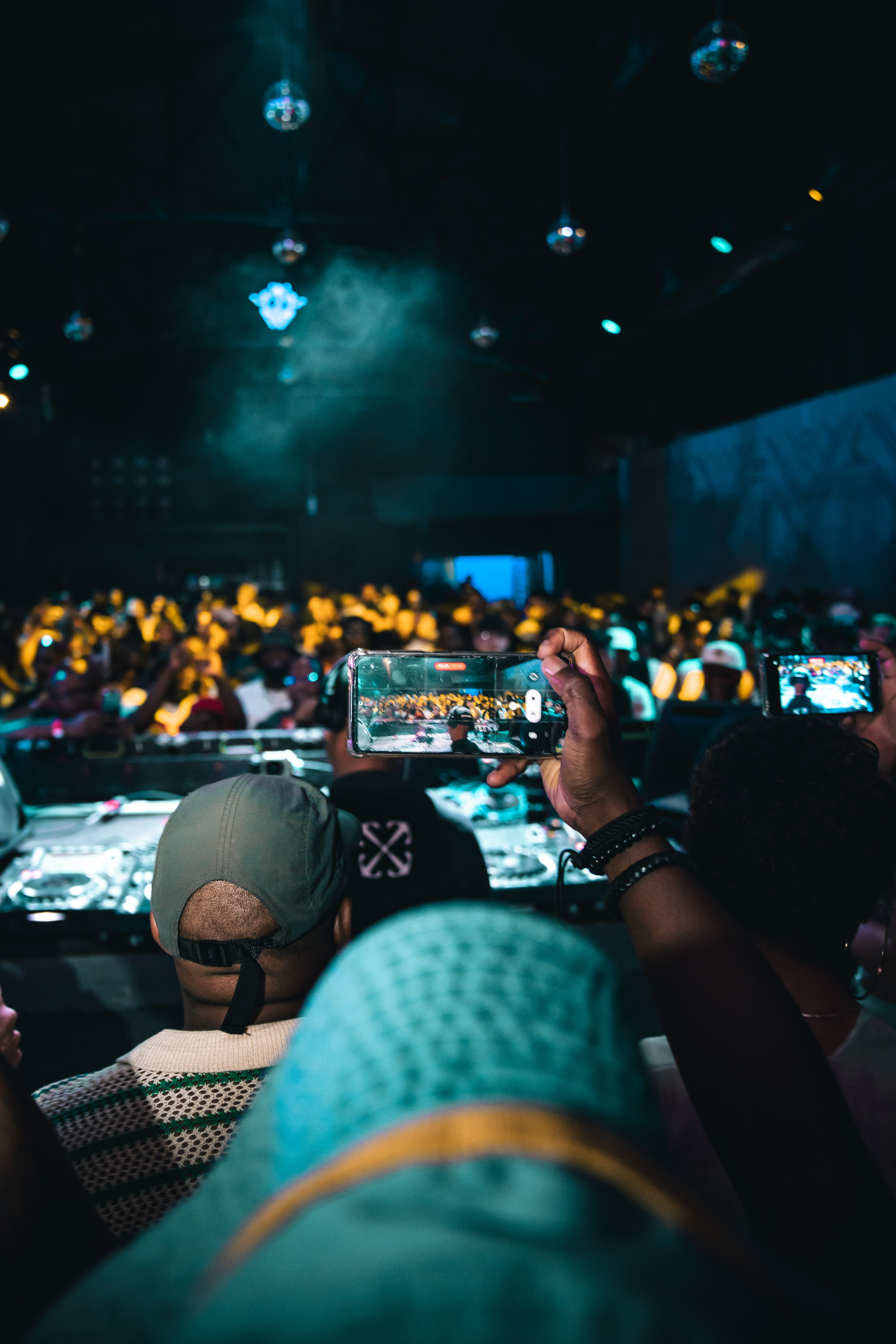 Sondela Johannesburg: Culoe De Song, Da Capo, Enoo Napa, FKA Mash, Thakzin photo 77