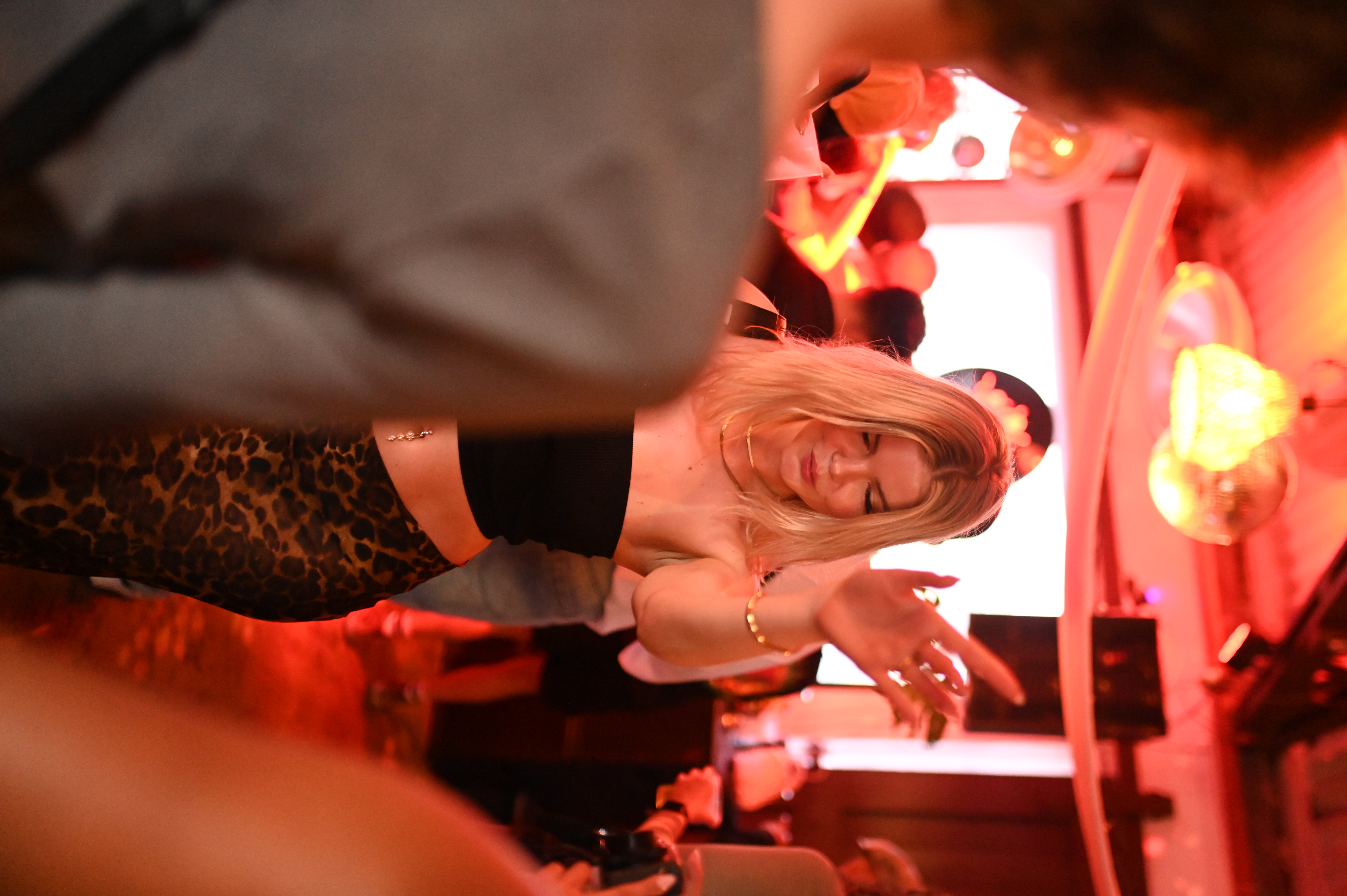 Sondela Cape Town: Atmos Blaq, Lazarusman, Pierre Johnson, Vanco photo 81