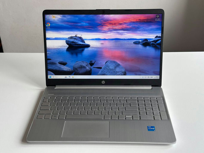 **HP 15s-fq4011ns (529S2EA)**
