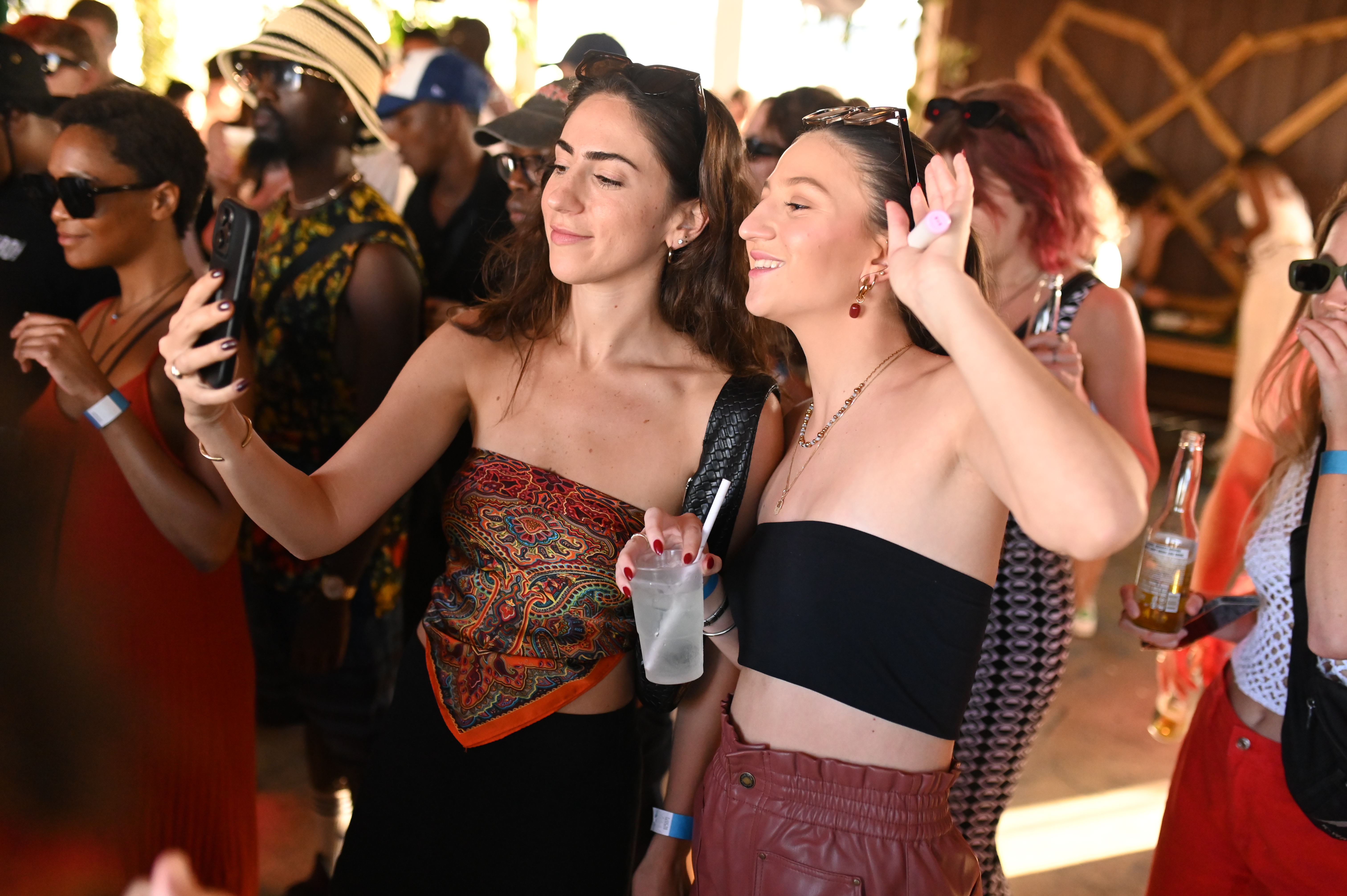 Sondela Cape Town: Atmos Blaq, Lazarusman, Pierre Johnson, Vanco photo 2