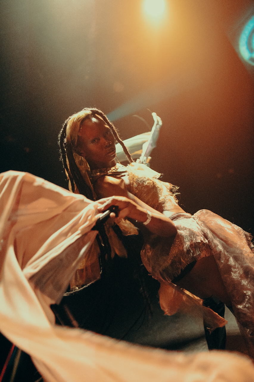 Sondela Amsterdam w/ Opalo: DJEFF, Jamiie, LevyM & more photo 53