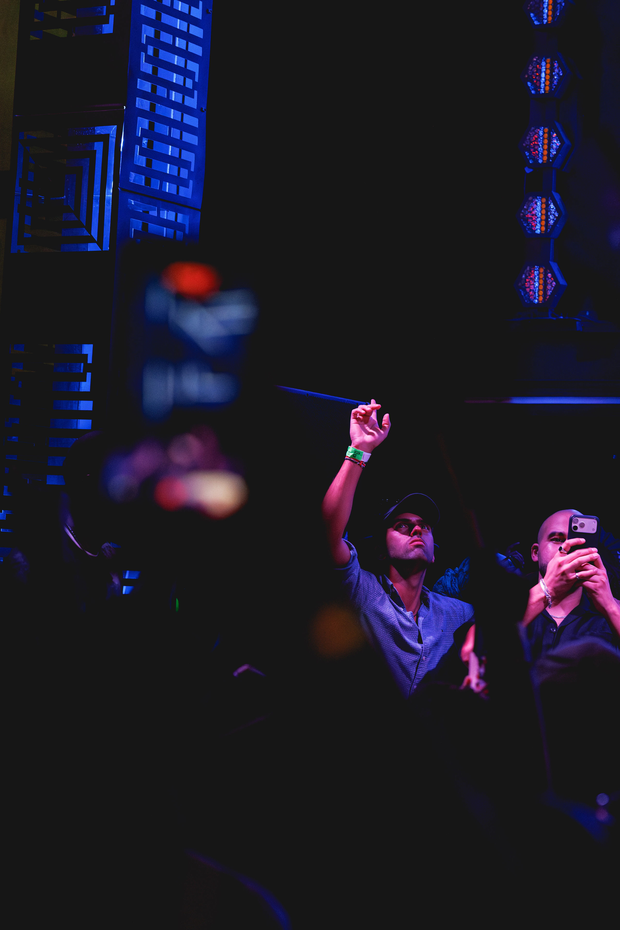 Sondela Nairobi: Mörda, Rosey Gold & More. photo 45