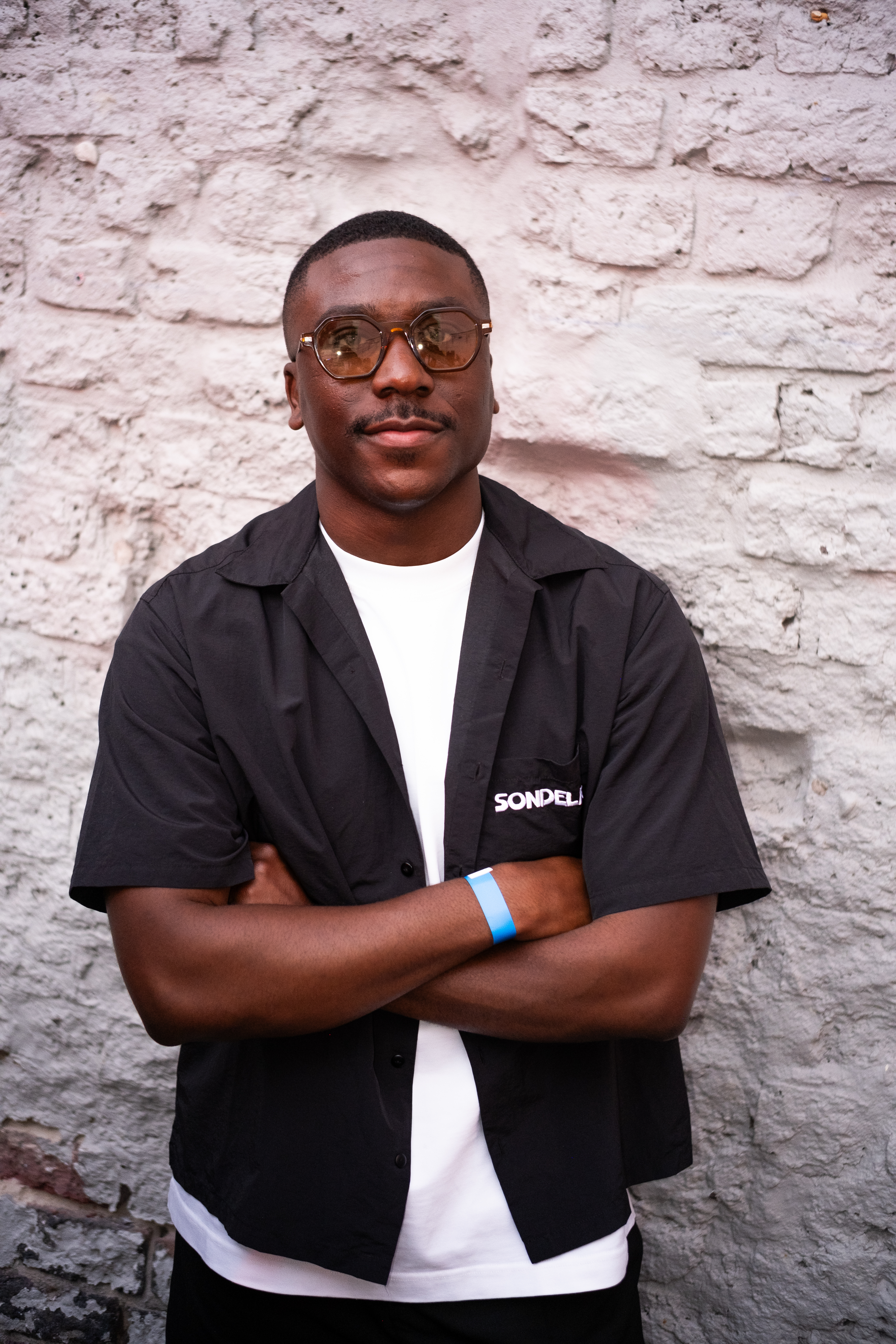 Sondela Cape Town: Thakzin, Lemon & Herb + Thandi Draai photo 18