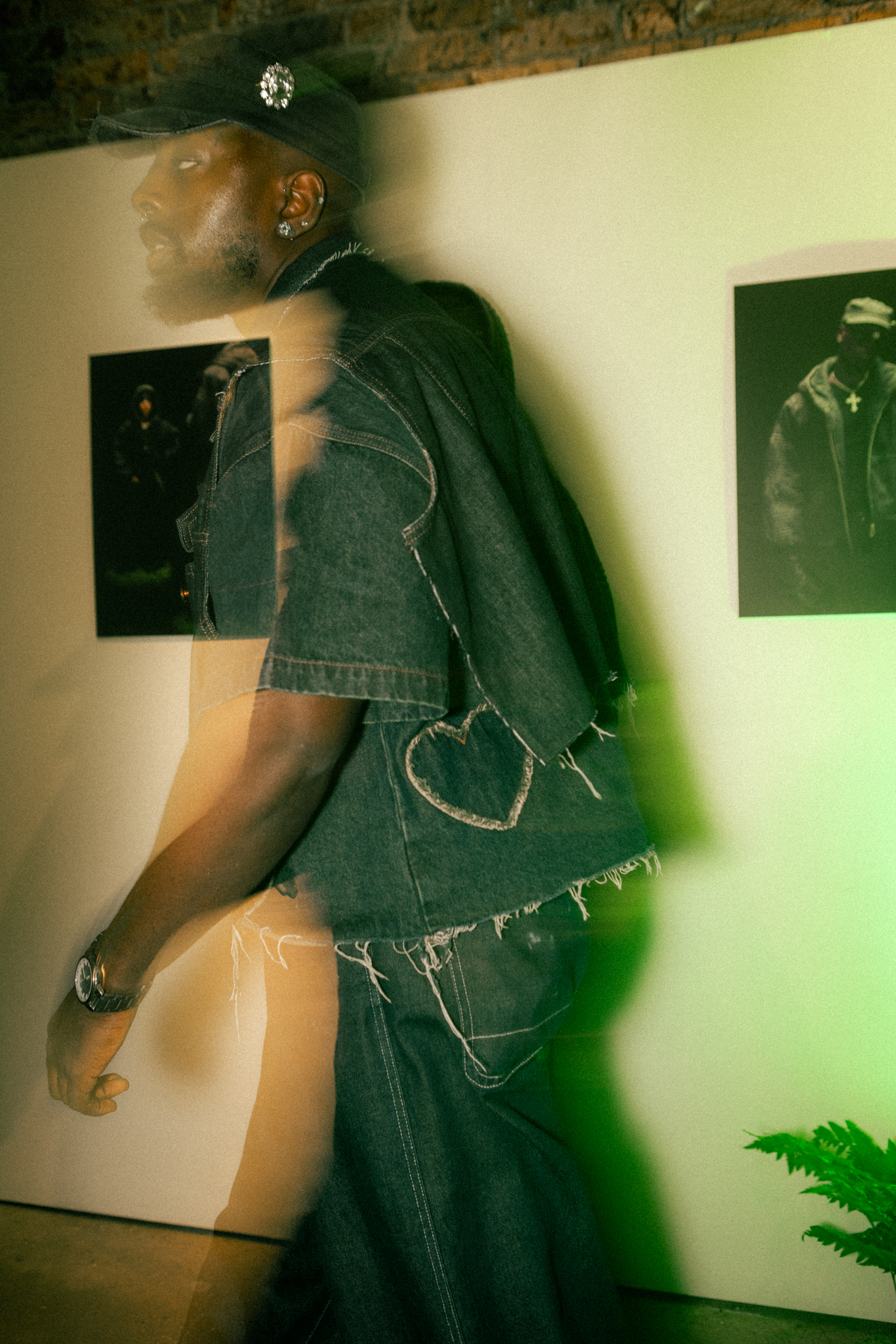 Xonotu X Sondela LFW Launch Party: CLEIDO, Dillan Desai, Louie Dunmore, Malix photo 82