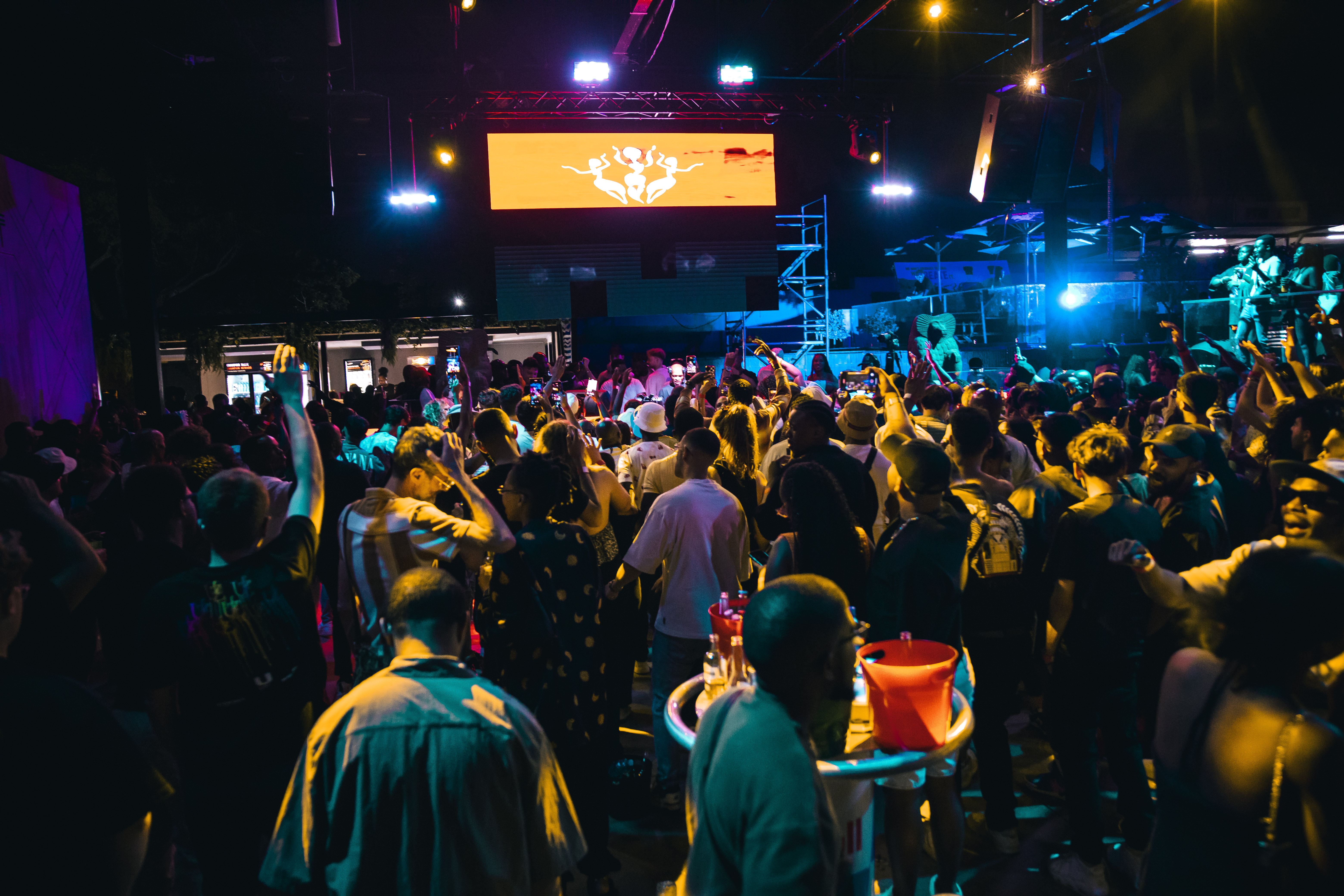 Sondela Johannesburg: Culoe De Song, Da Capo, Enoo Napa, FKA Mash, Thakzin photo 134