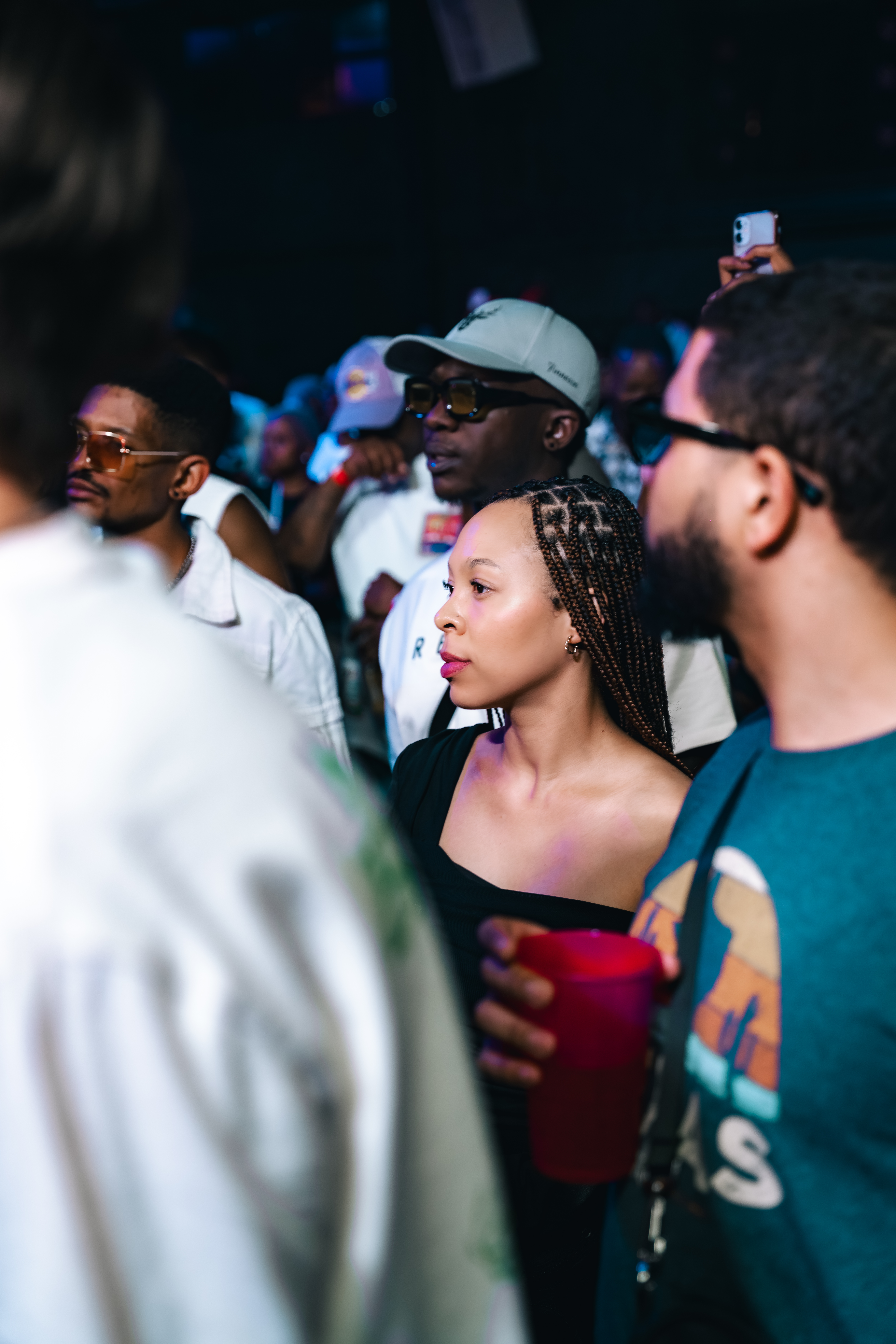 Sondela Johannesburg: Da Capo, Darque, DWSON, Que DJ, Oscar MBO & More. photo 152