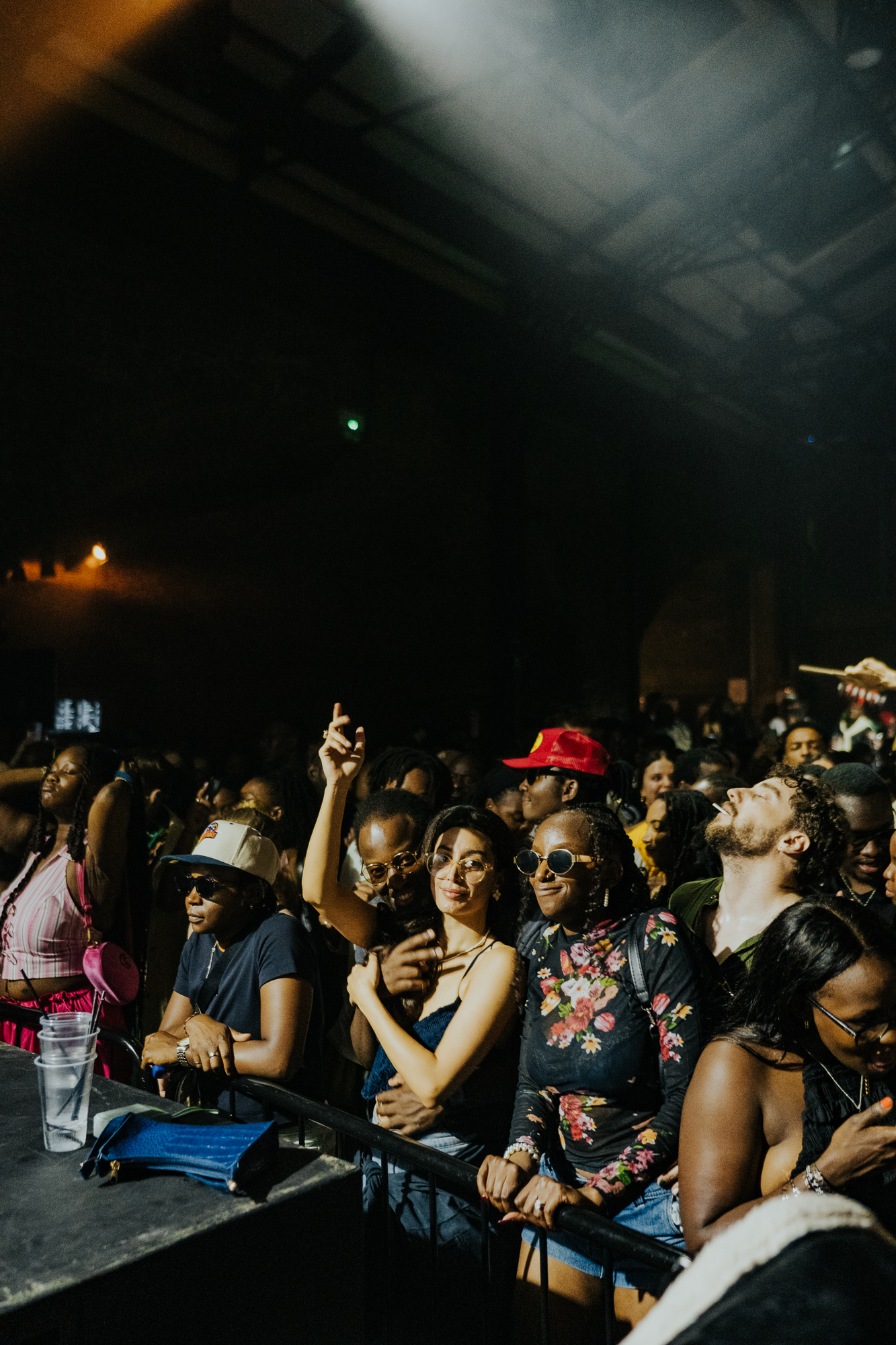 Sondela London: Thakzin, Rosey Gold & Badbox photo 31