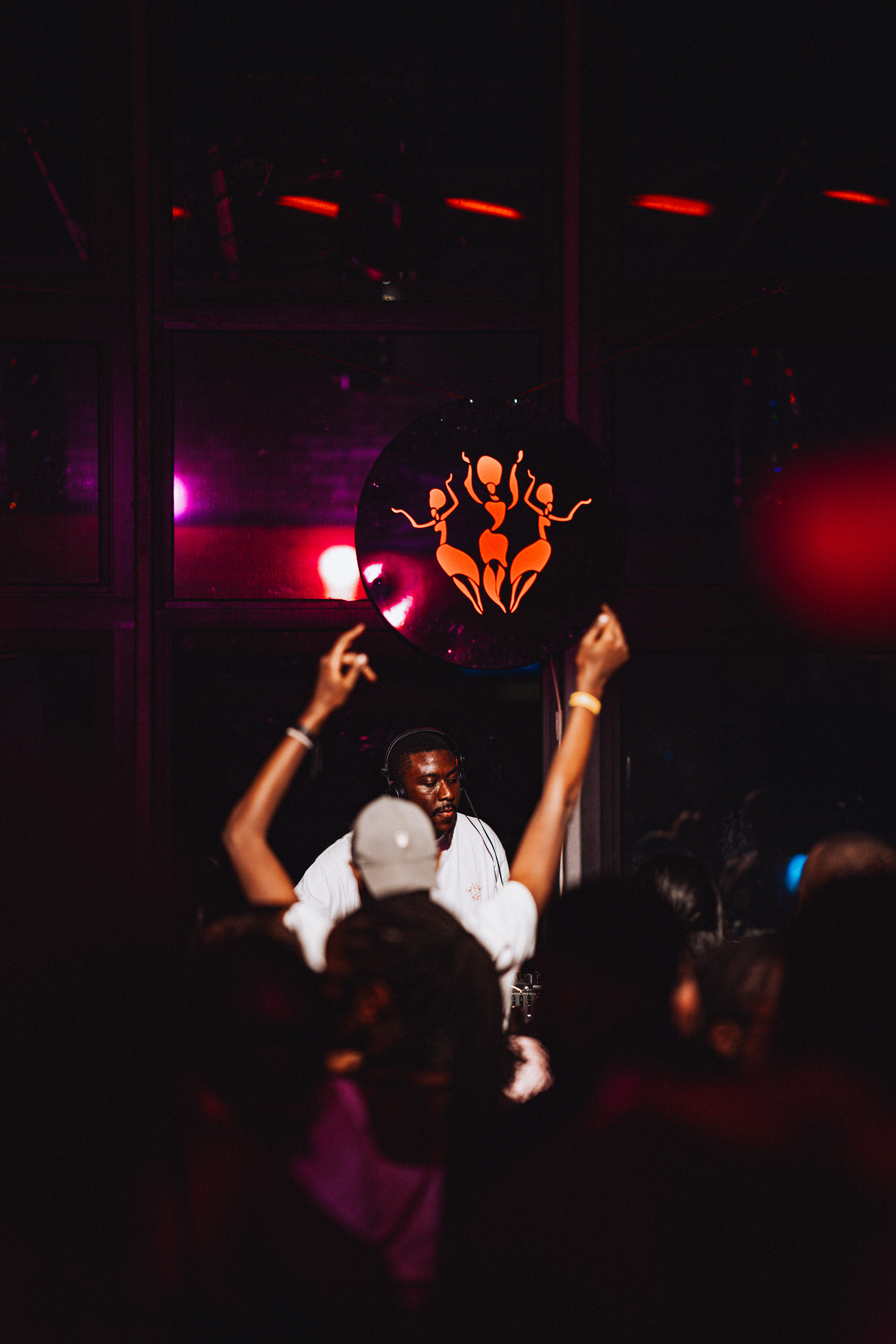 Sondela Nairobi: Sky White, CLEIDO & Louie Dunmore photo 66