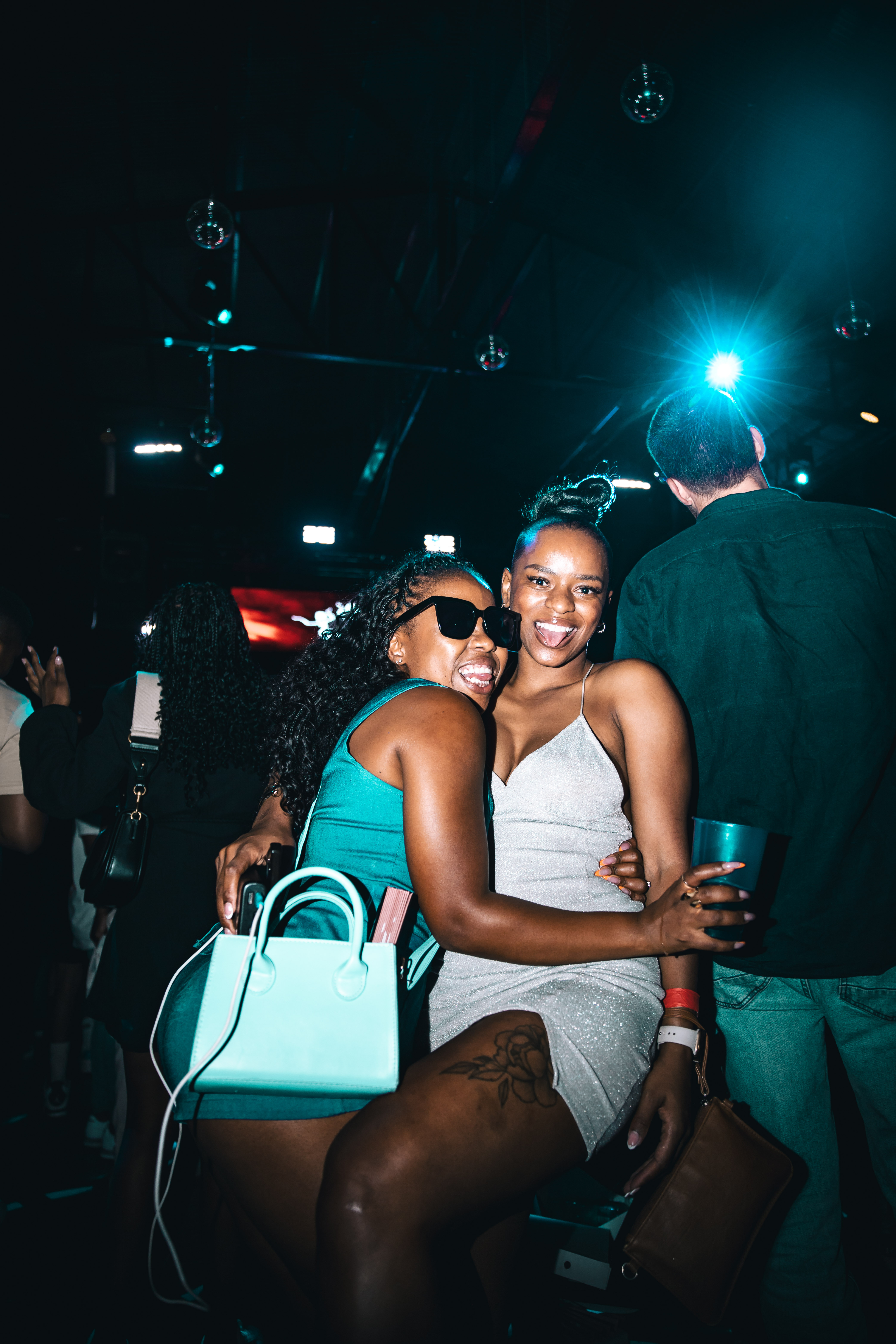 Sondela Johannesburg: Culoe De Song, Da Capo, Enoo Napa, FKA Mash, Thakzin photo 68