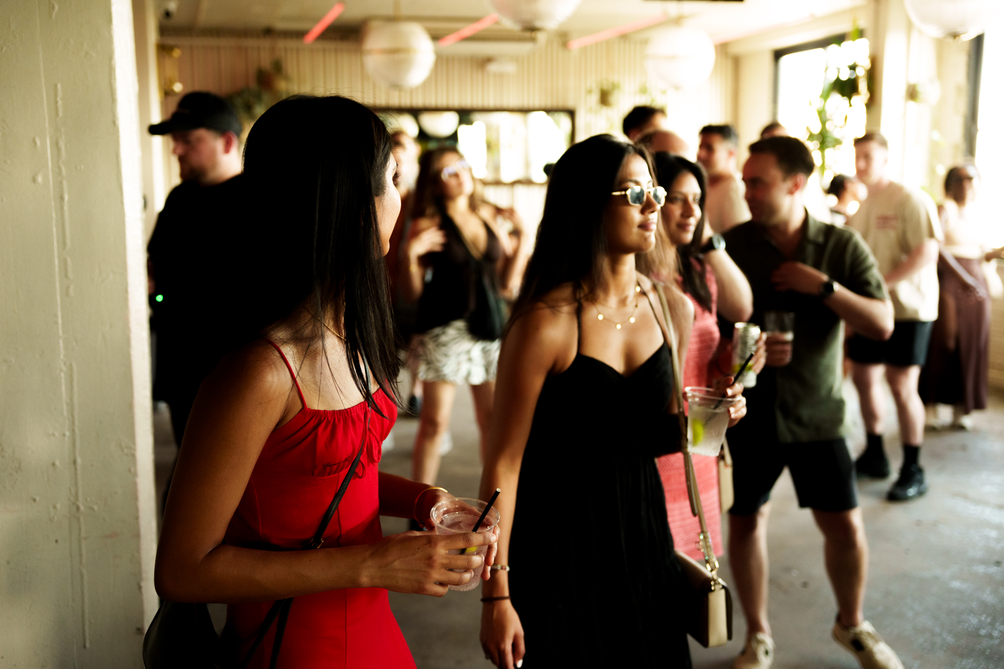 Sondela London: Dr Feel, AVG, Nicky Summers photo 51