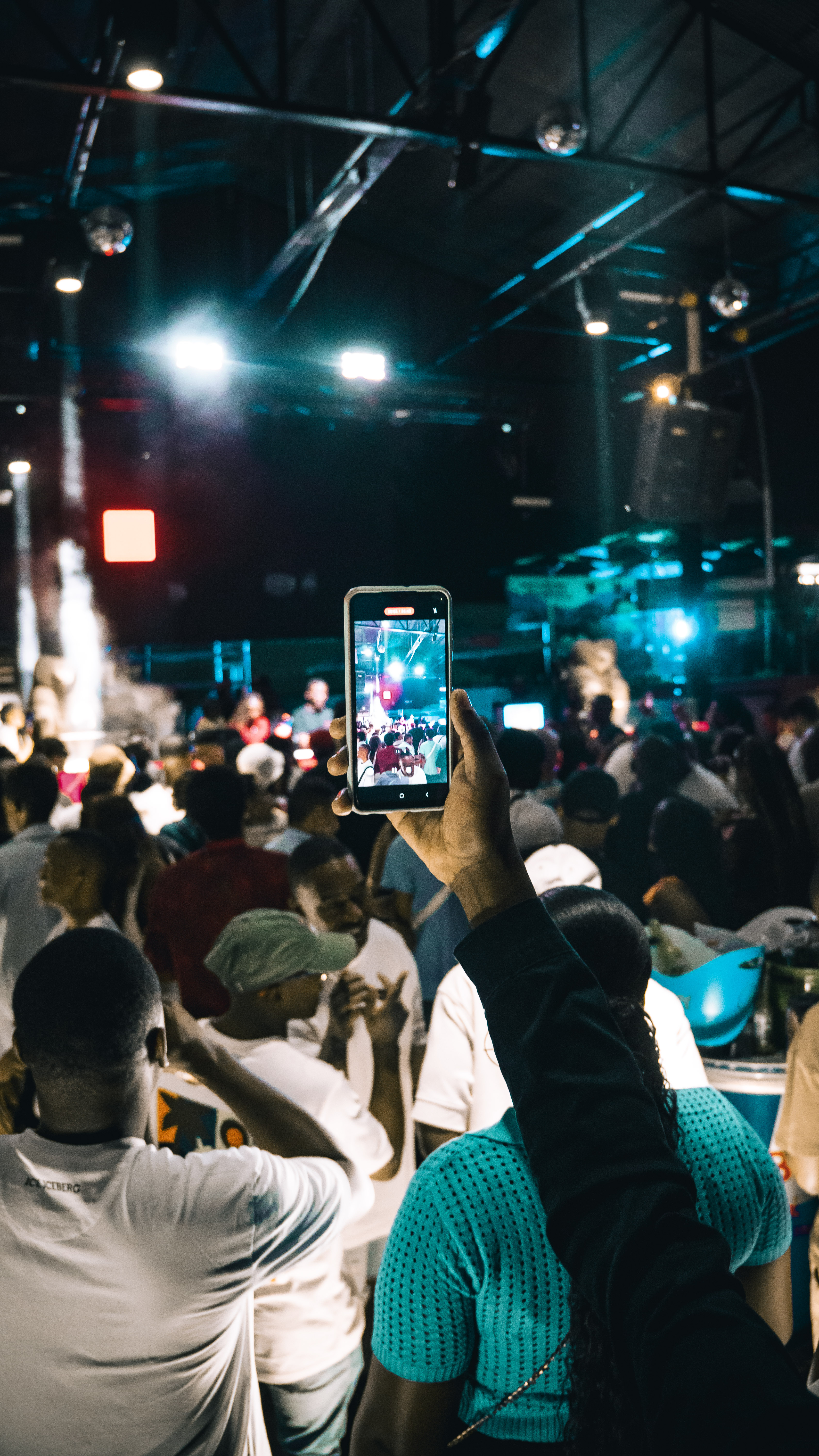 Sondela Johannesburg: Culoe De Song, Da Capo, Enoo Napa, FKA Mash, Thakzin photo 12