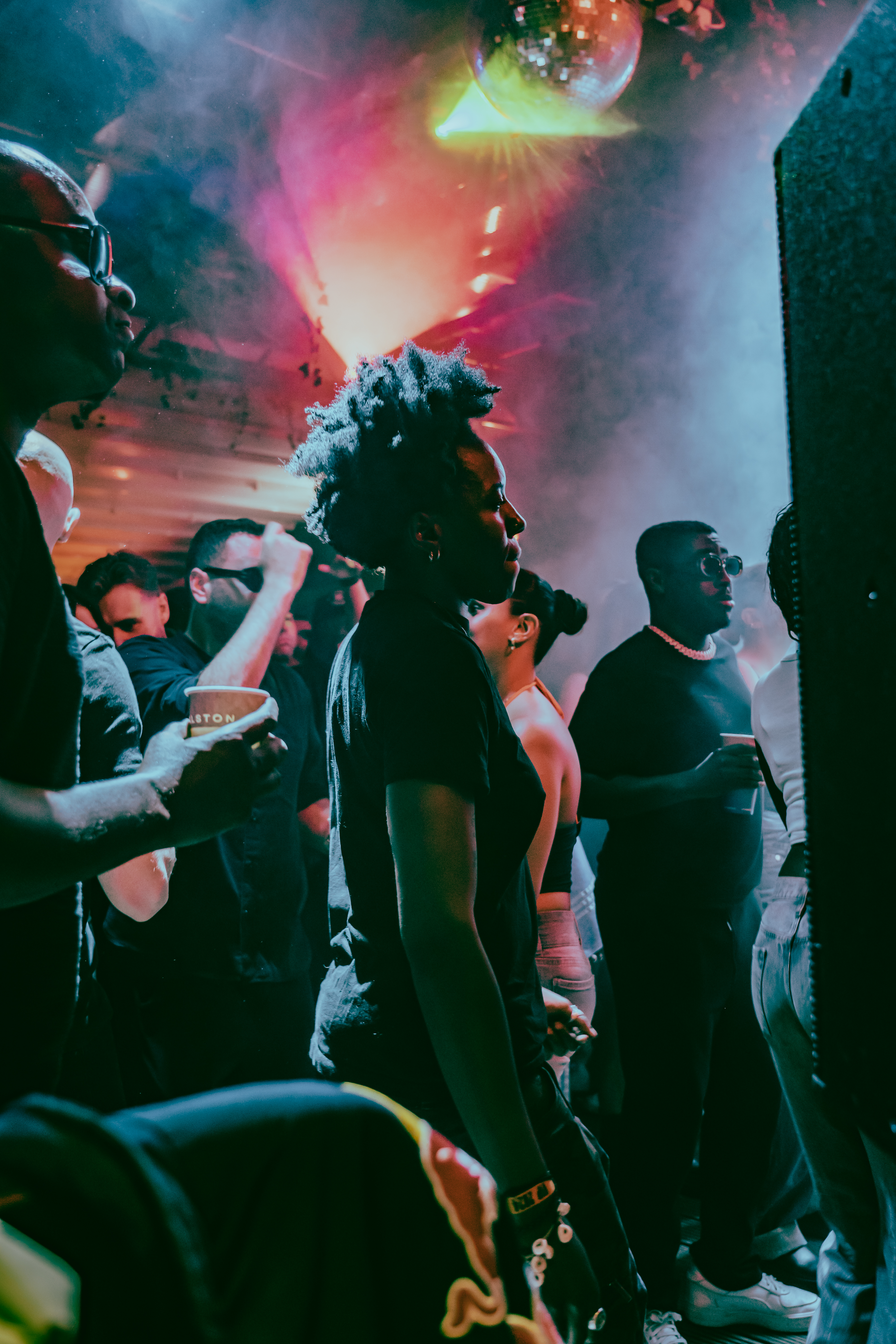 Sondela London: Summer Ascension w/ Artist Lebo, CLEIDO, Dillan Desai, Louie Dunmore, Mike Steva & Shamiso photo 164