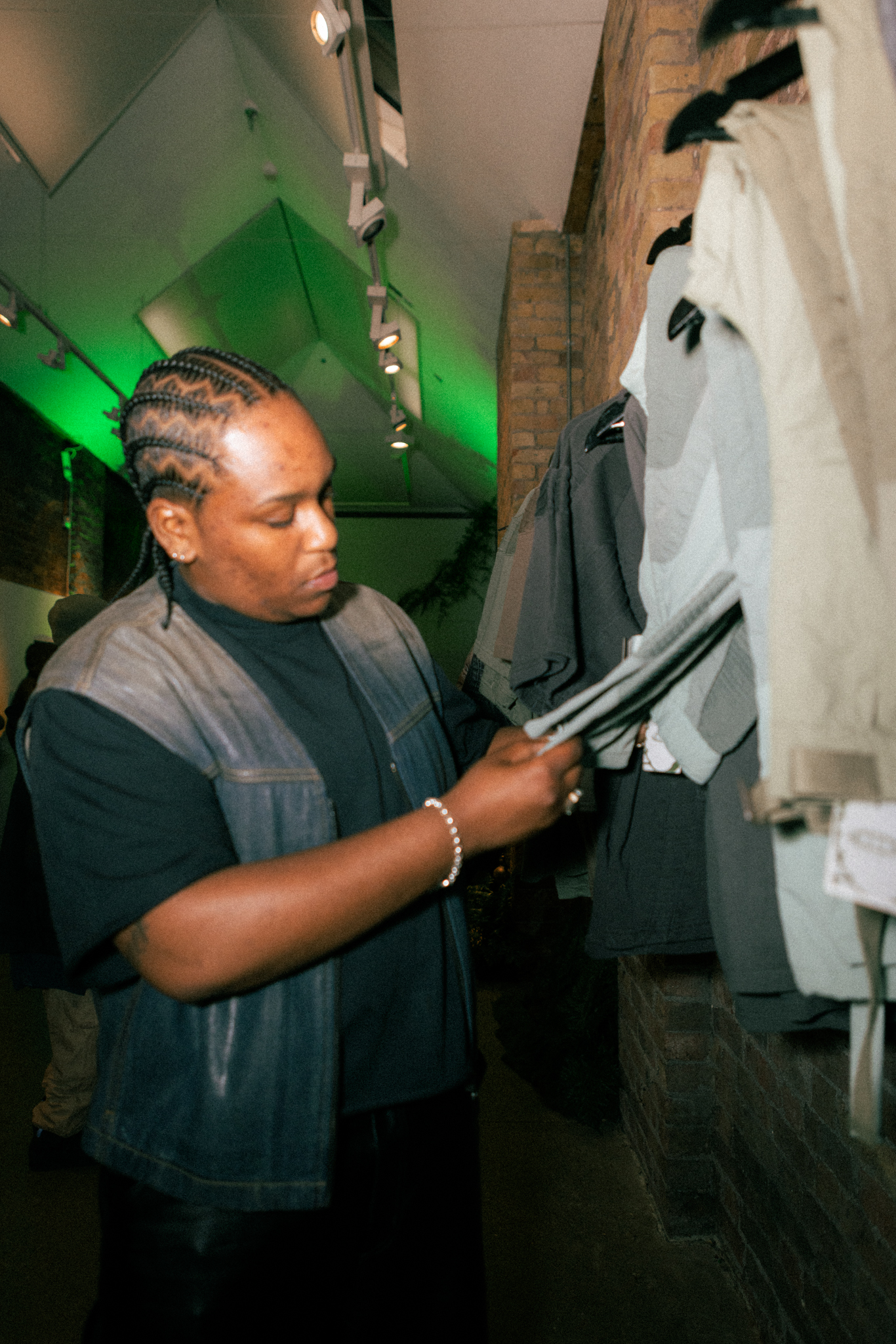 Xonotu X Sondela LFW Launch Party: CLEIDO, Dillan Desai, Louie Dunmore, Malix photo 71