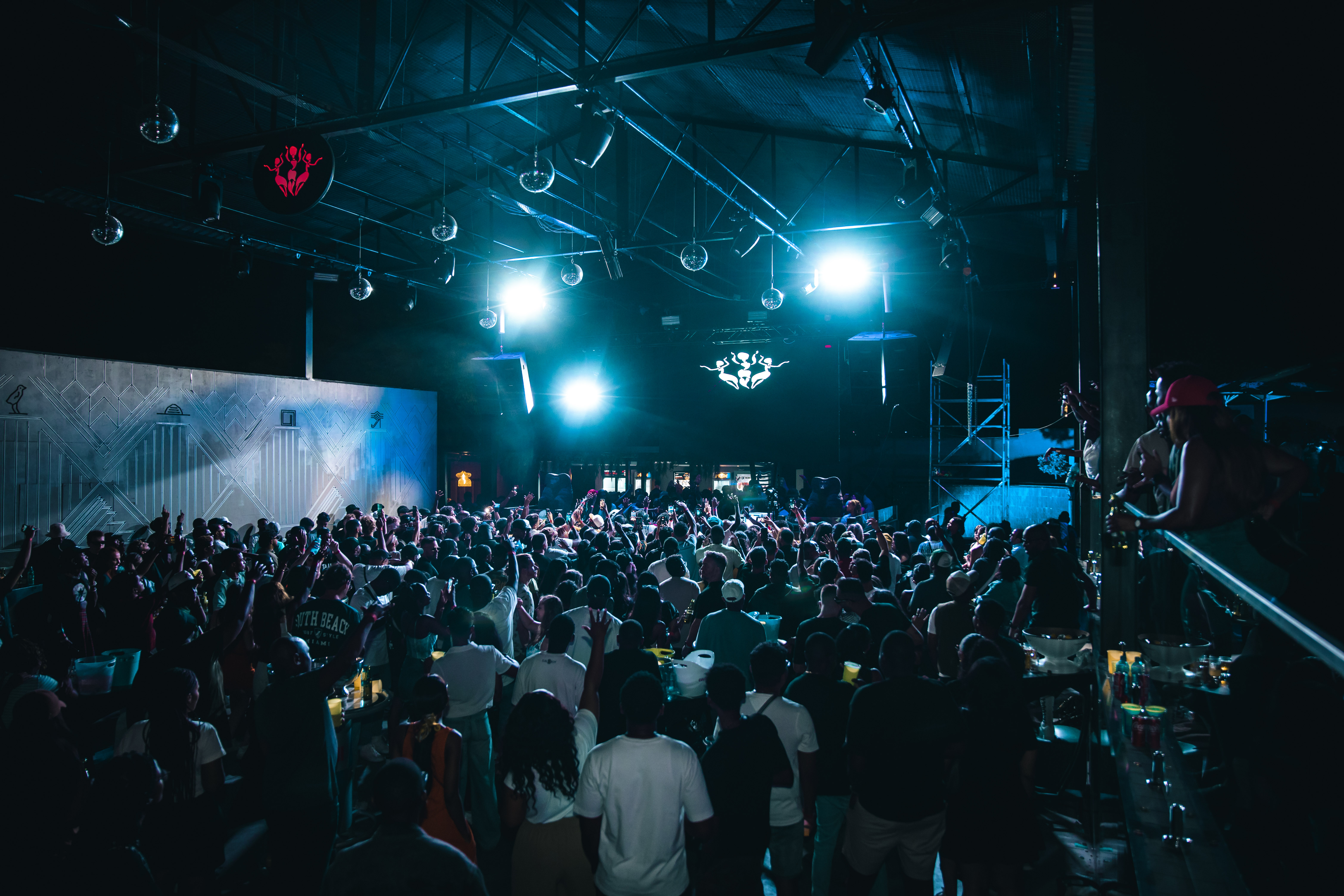 Sondela Johannesburg: Culoe De Song, Da Capo, Enoo Napa, FKA Mash, Thakzin photo 100