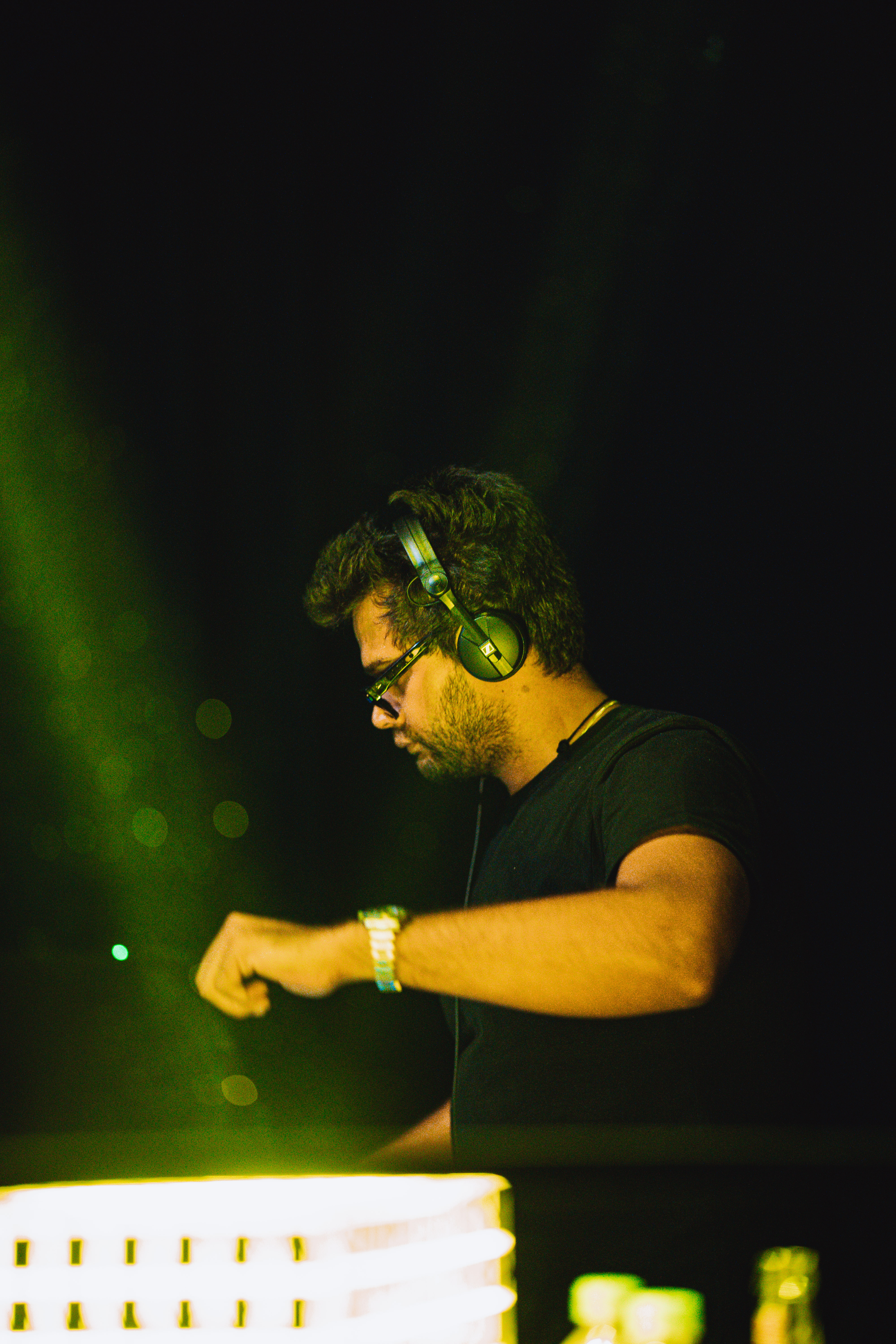 Sondela Nairobi: Sky White, CLEIDO & Louie Dunmore photo 35