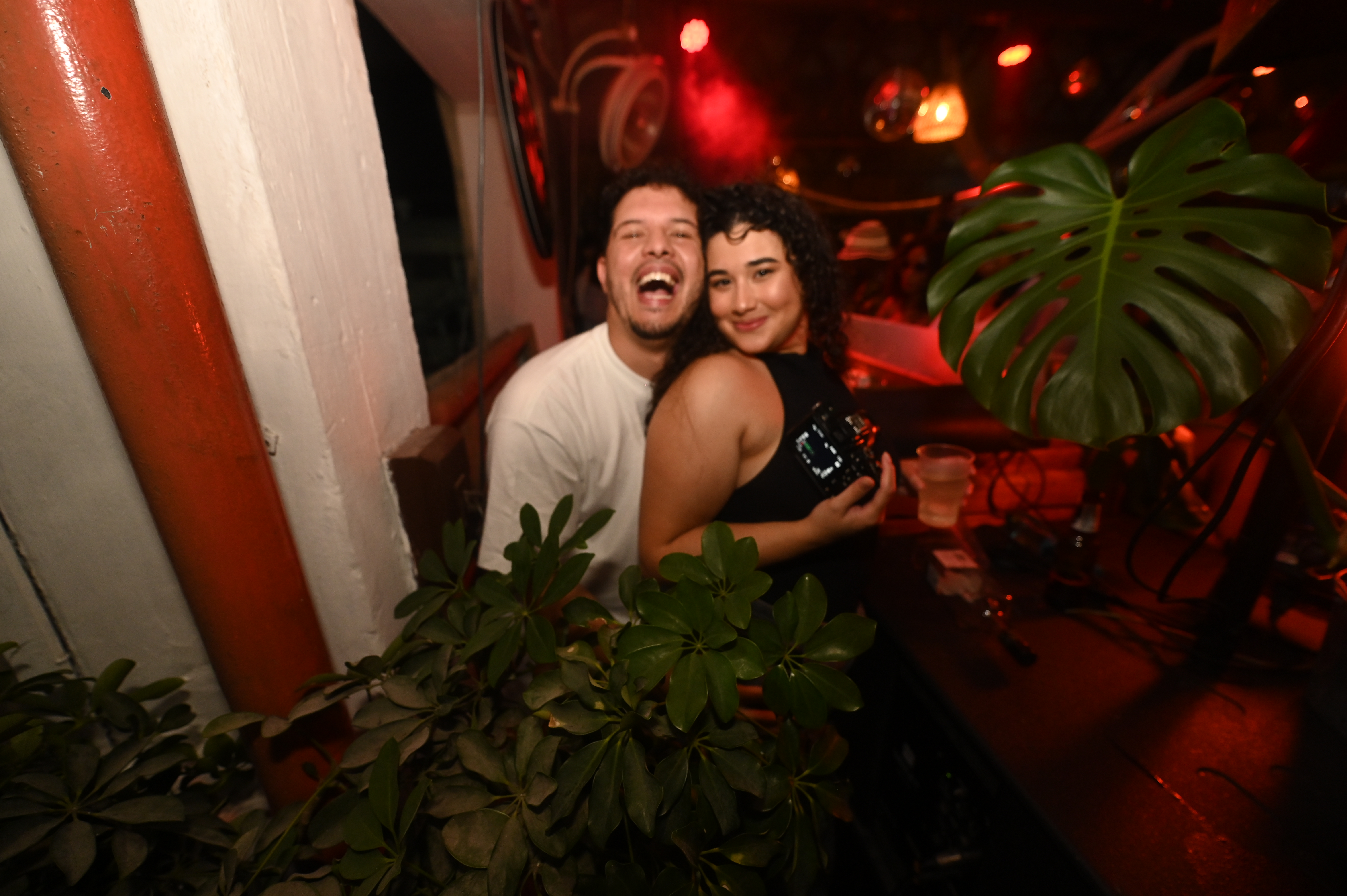 Sondela Cape Town: Atmos Blaq, Lazarusman, Pierre Johnson, Vanco photo 118