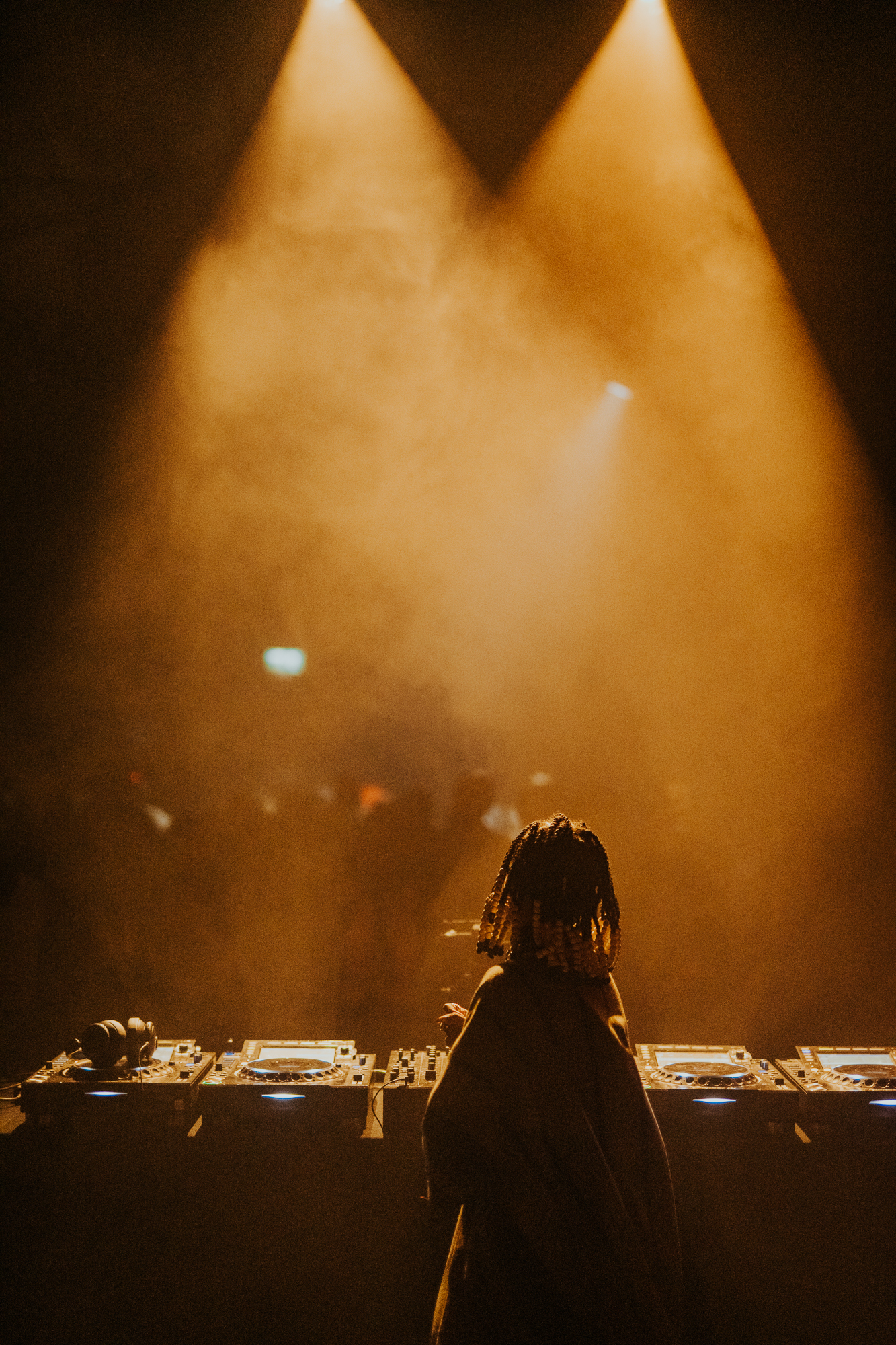 Sondela London: Thakzin, Rosey Gold & Badbox photo 9