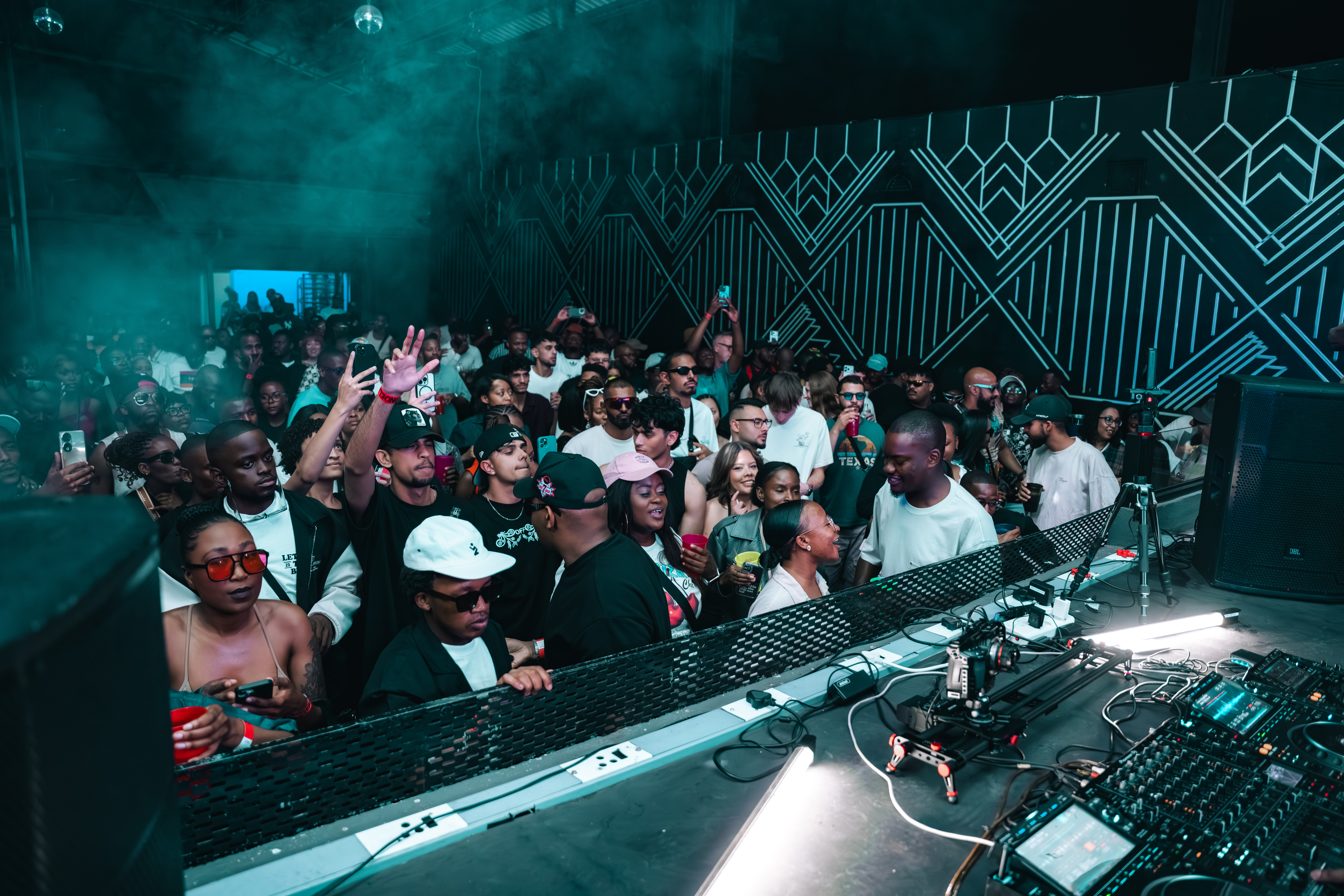 Sondela Johannesburg: Da Capo, Darque, DWSON, Que DJ, Oscar MBO & More. photo 97