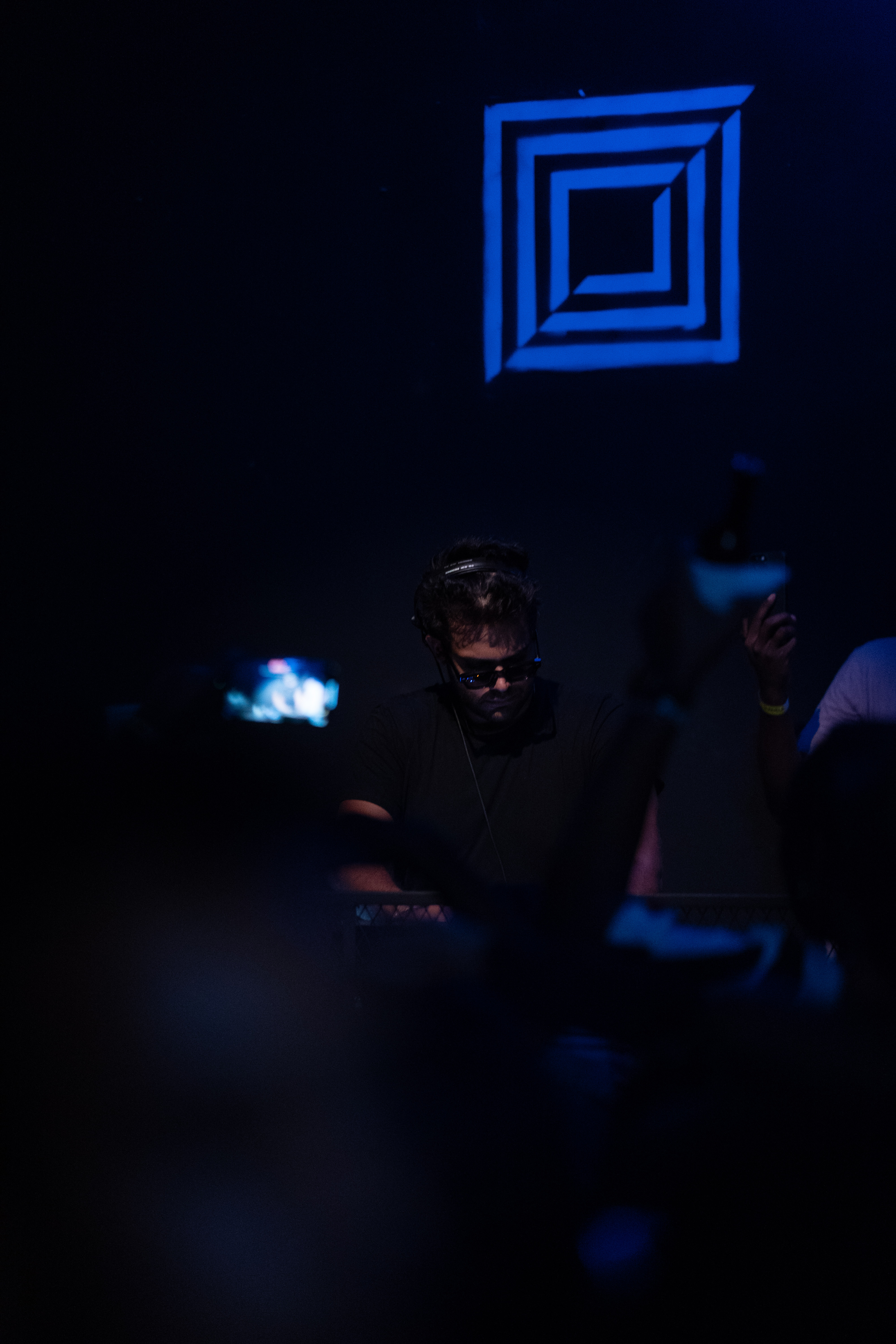 Sondela Nairobi: Sky White, CLEIDO & Louie Dunmore photo 37