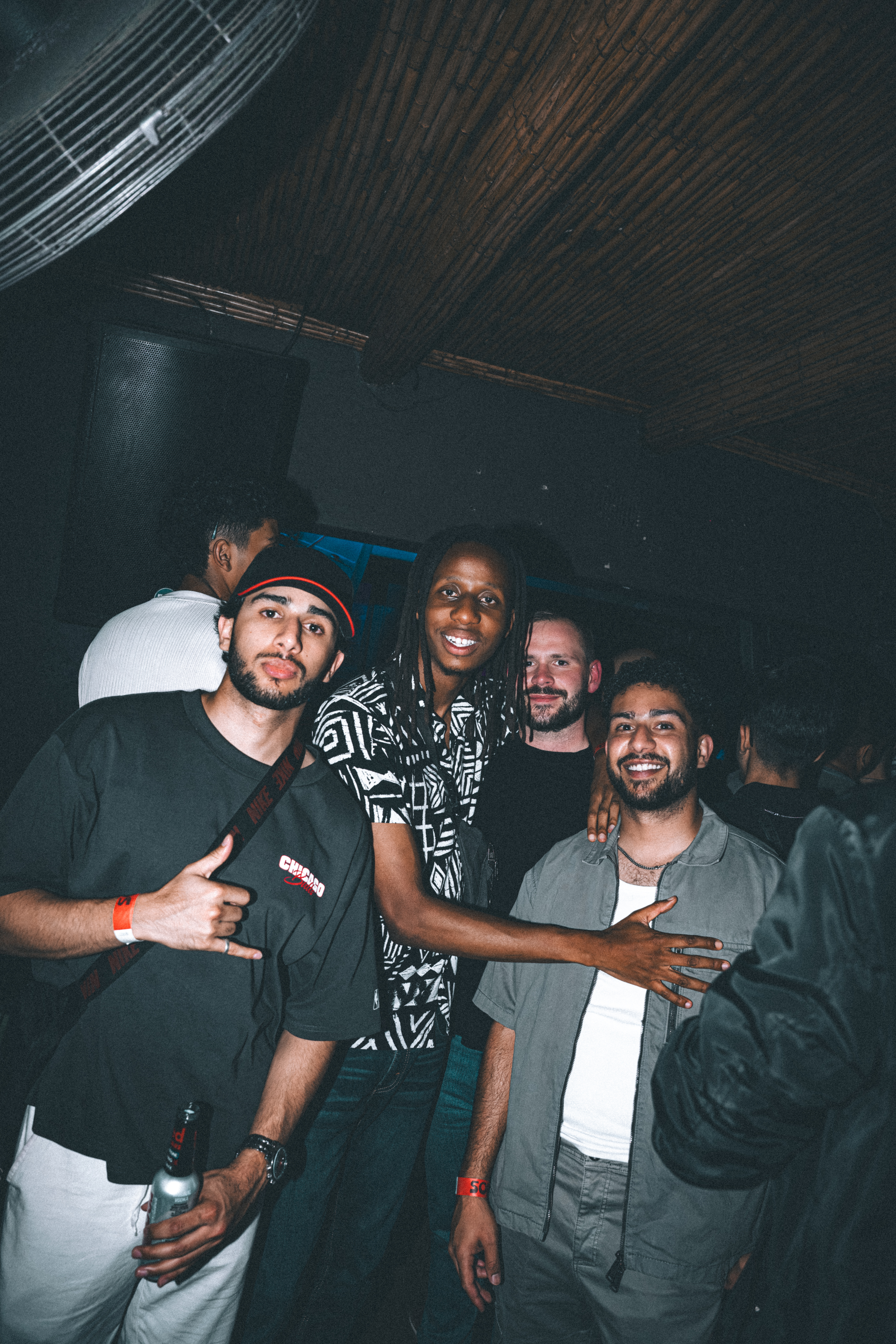 Sondela Johannesburg: Da Capo, Darque, DWSON, Que DJ, Oscar MBO & More. photo 73