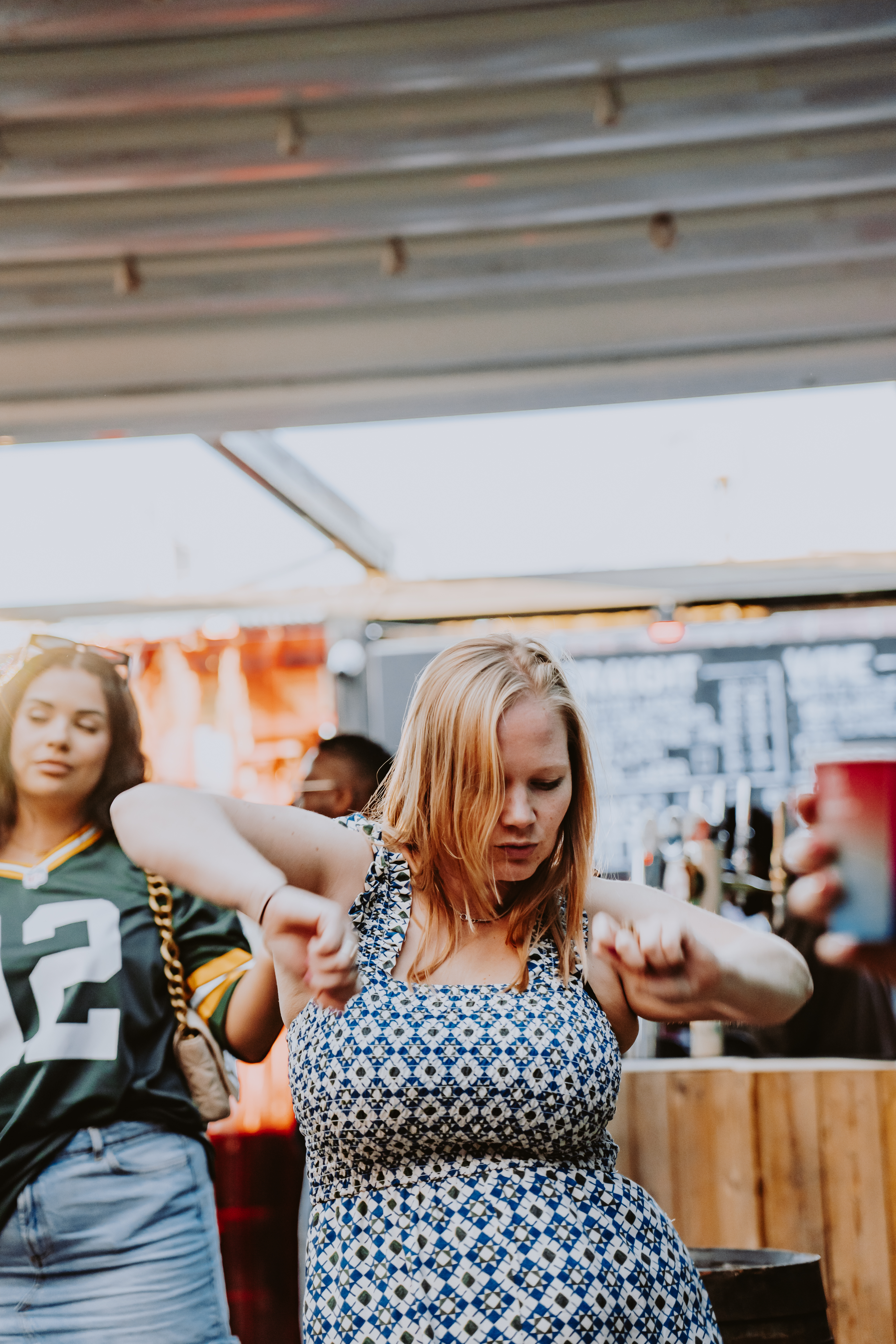 Sondela London: Summer Ascension w/ Artist Lebo, CLEIDO, Dillan Desai, Louie Dunmore, Mike Steva & Shamiso photo 79