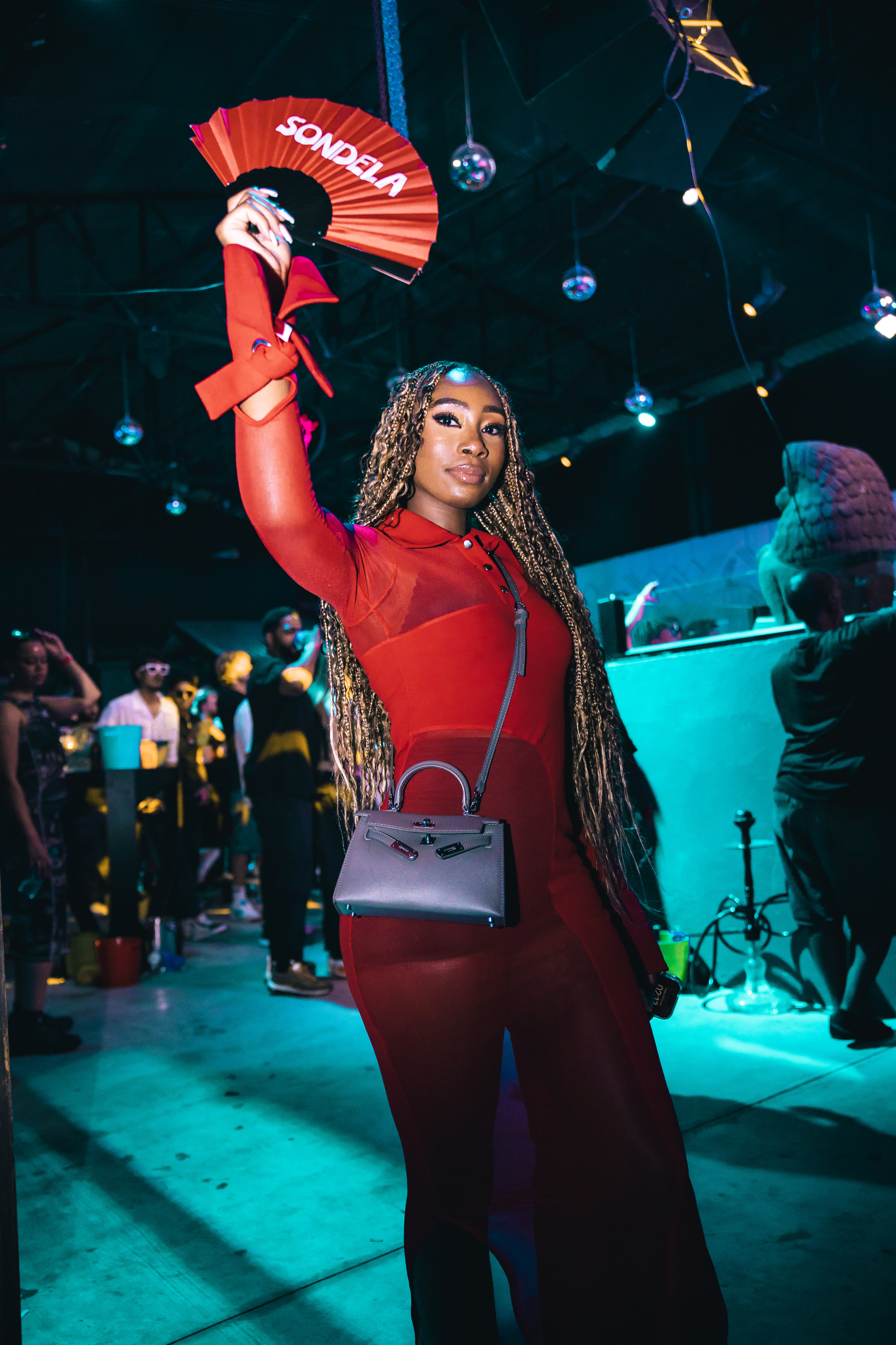 Sondela Johannesburg: Culoe De Song, Da Capo, Enoo Napa, FKA Mash, Thakzin photo 142